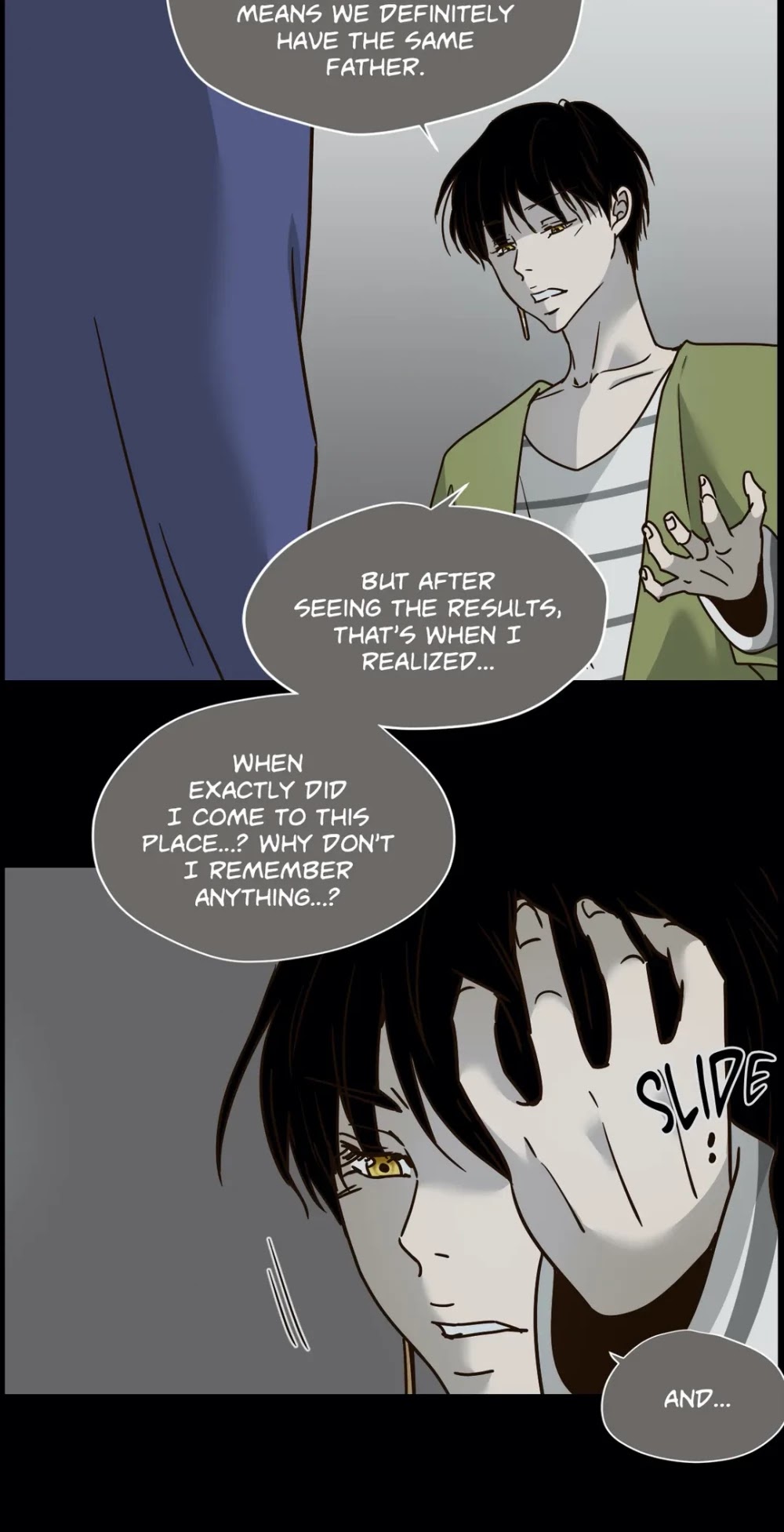 An Innocent Sin Chapter 100 page 24 - Chapter 100