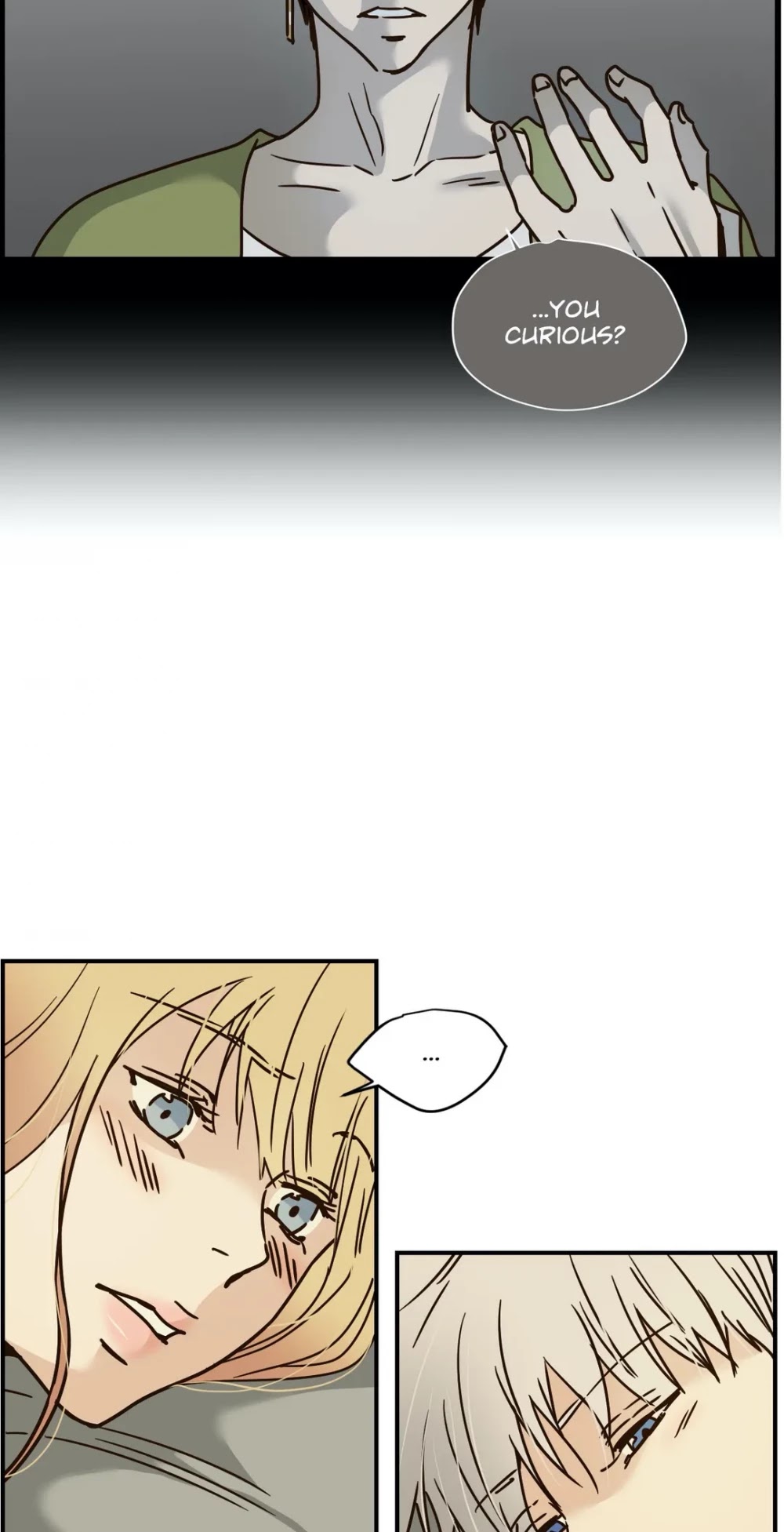 An Innocent Sin Chapter 100 page 26 - Chapter 100