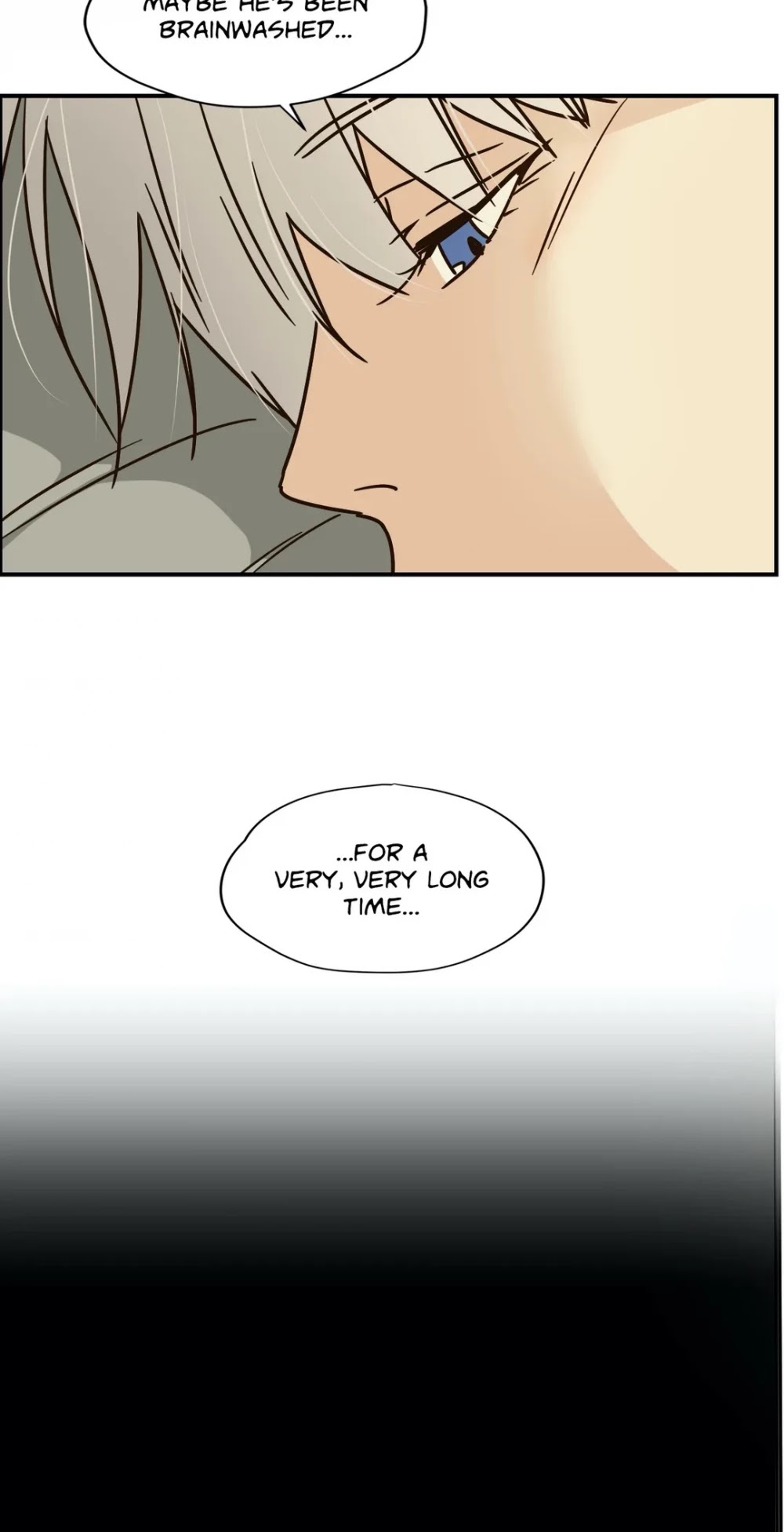 An Innocent Sin Chapter 100 page 28 - Chapter 100