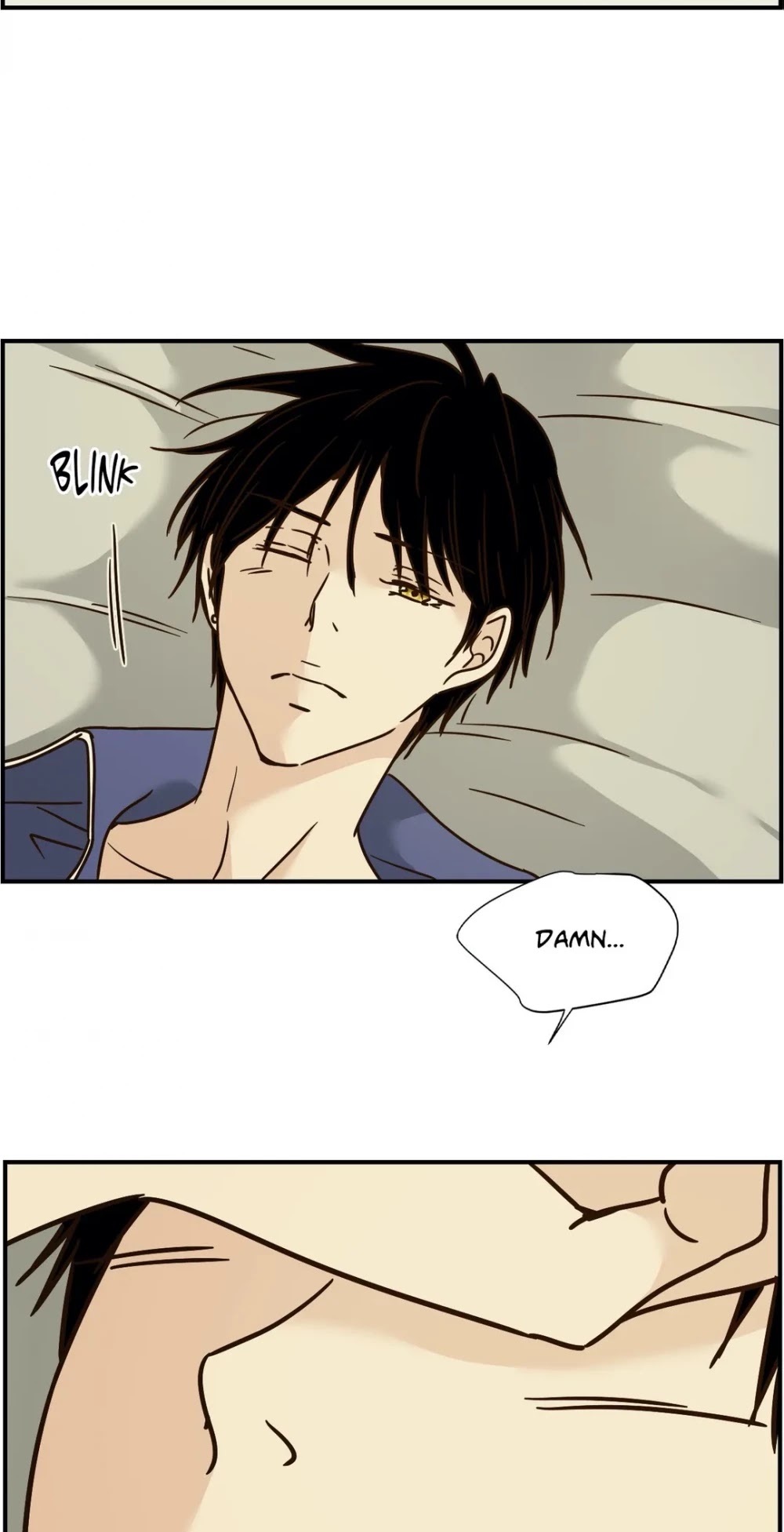 An Innocent Sin Chapter 100 page 30 - Chapter 100