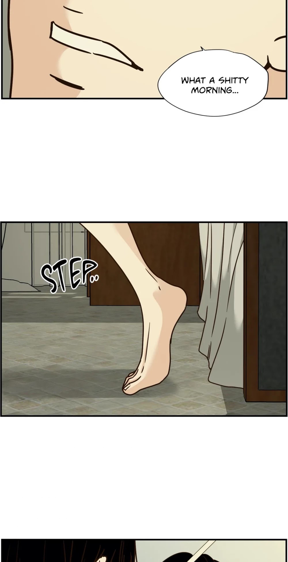 An Innocent Sin Chapter 100 page 31 - Chapter 100