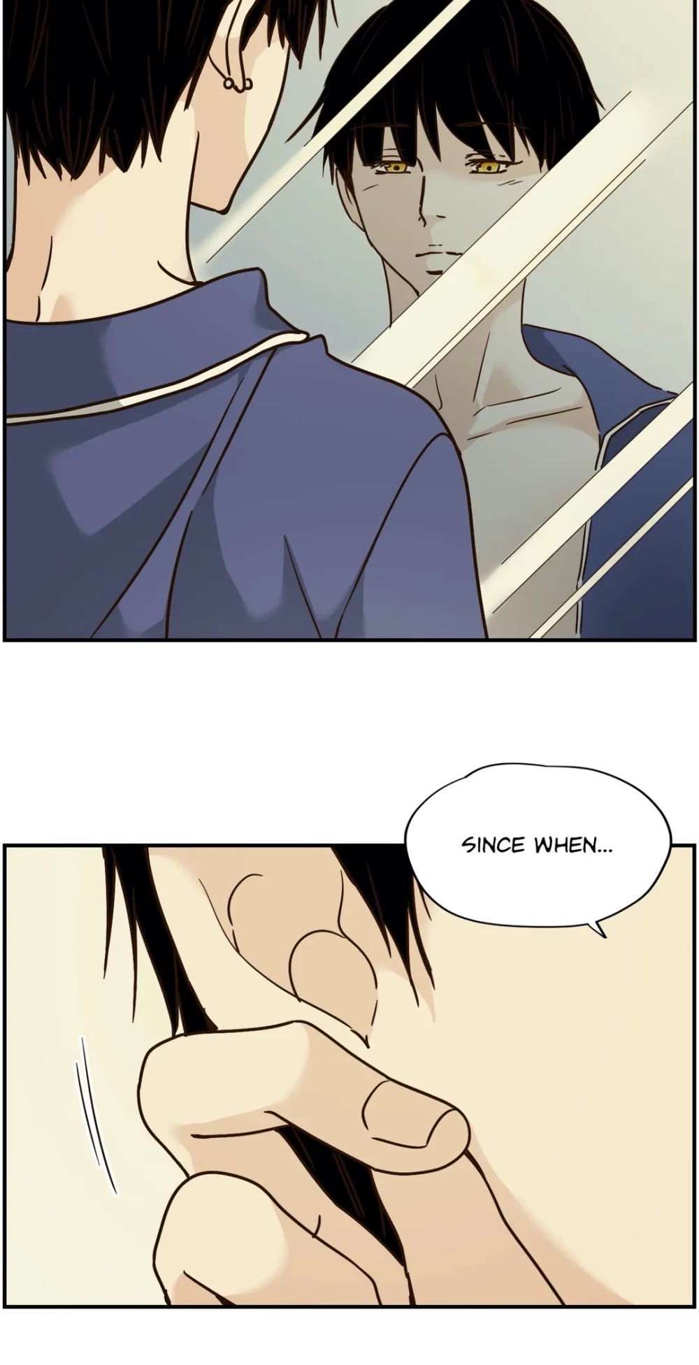 An Innocent Sin Chapter 100 page 32 - Chapter 100
