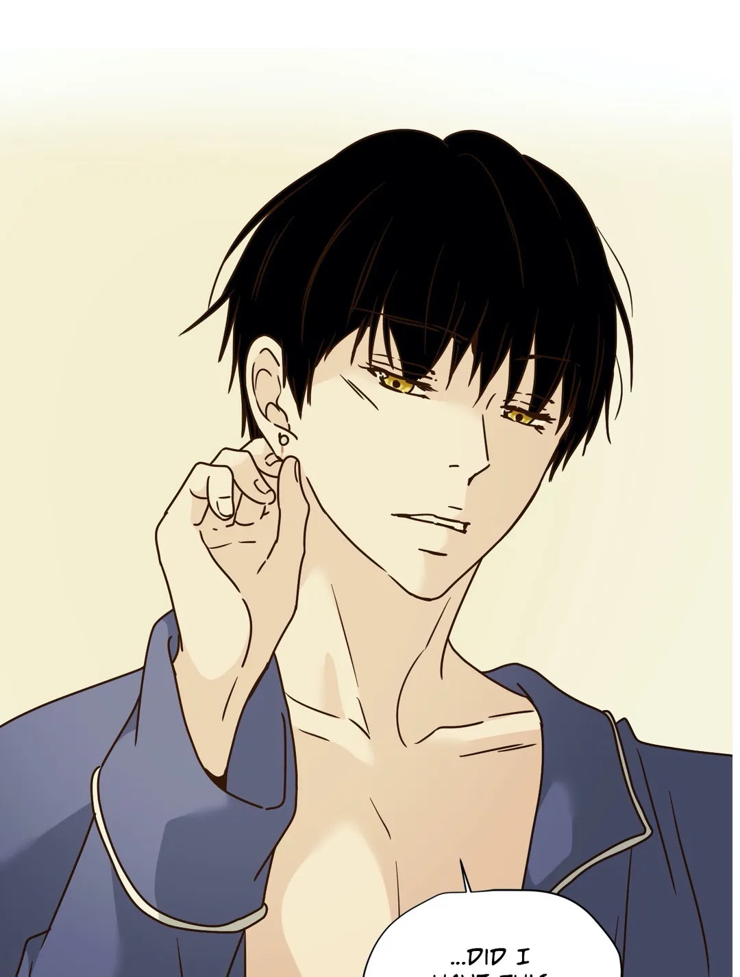 An Innocent Sin Chapter 100 page 33 - Chapter 100