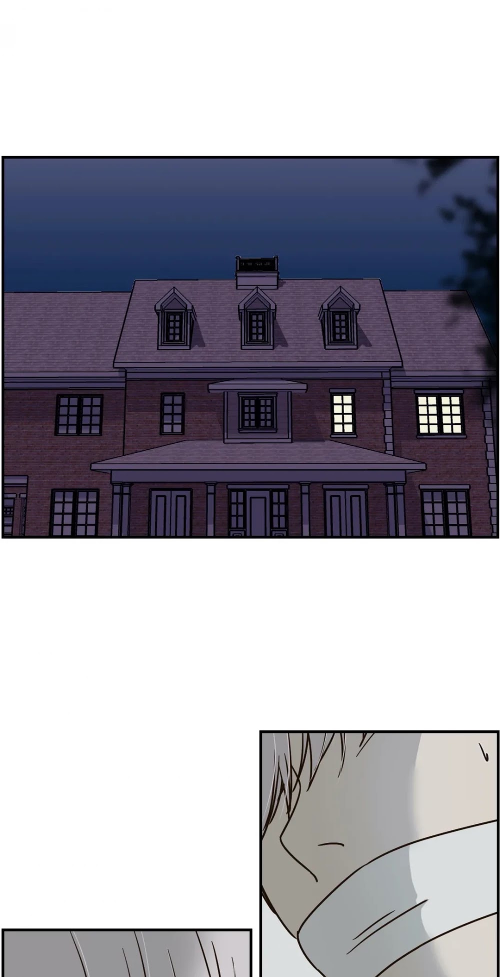 An Innocent Sin Chapter 100 page 5 - Chapter 100