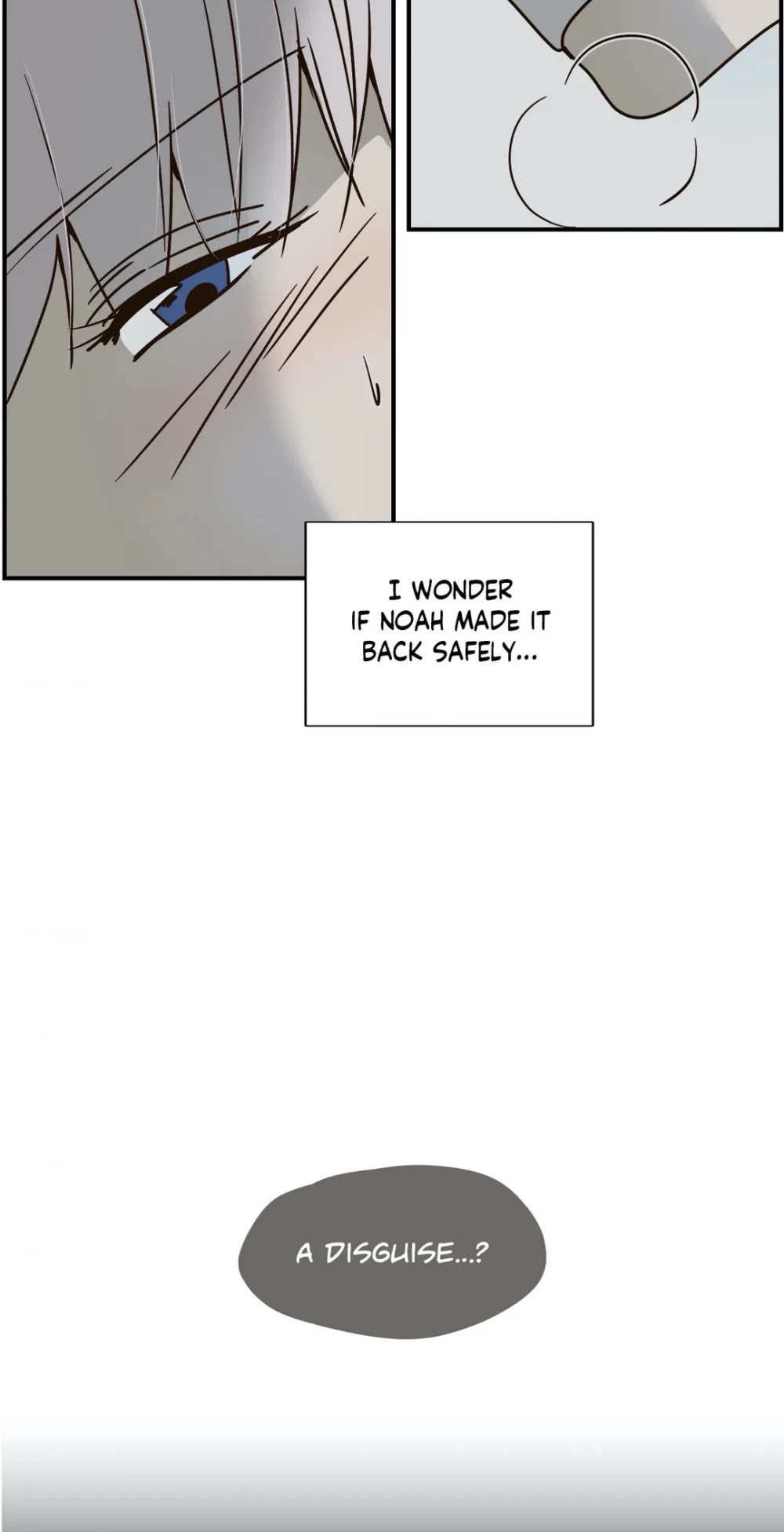 An Innocent Sin Chapter 100 page 6 - Chapter 100