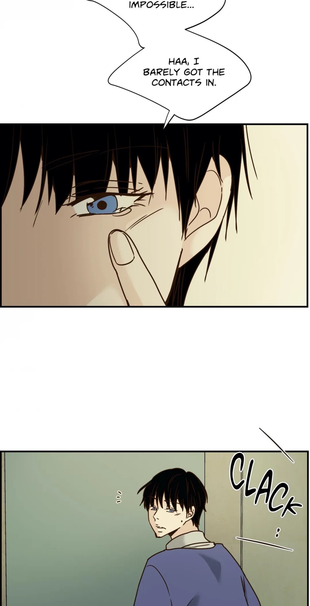 An Innocent Sin Chapter 101 page 10 - Chapter 101