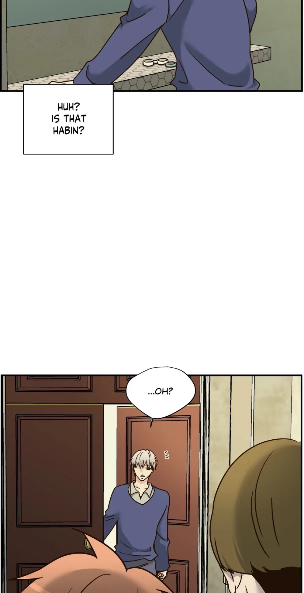 An Innocent Sin Chapter 101 page 11 - Chapter 101