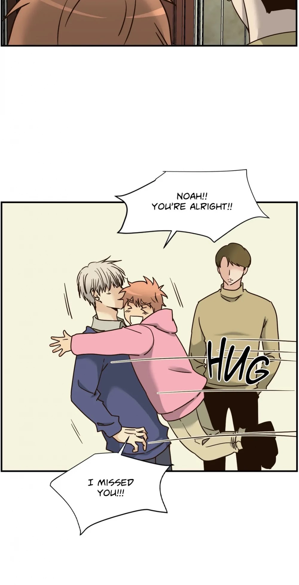An Innocent Sin Chapter 101 page 12 - Chapter 101