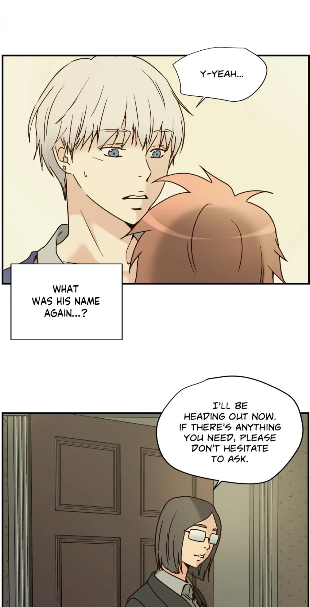 An Innocent Sin Chapter 101 page 13 - Chapter 101