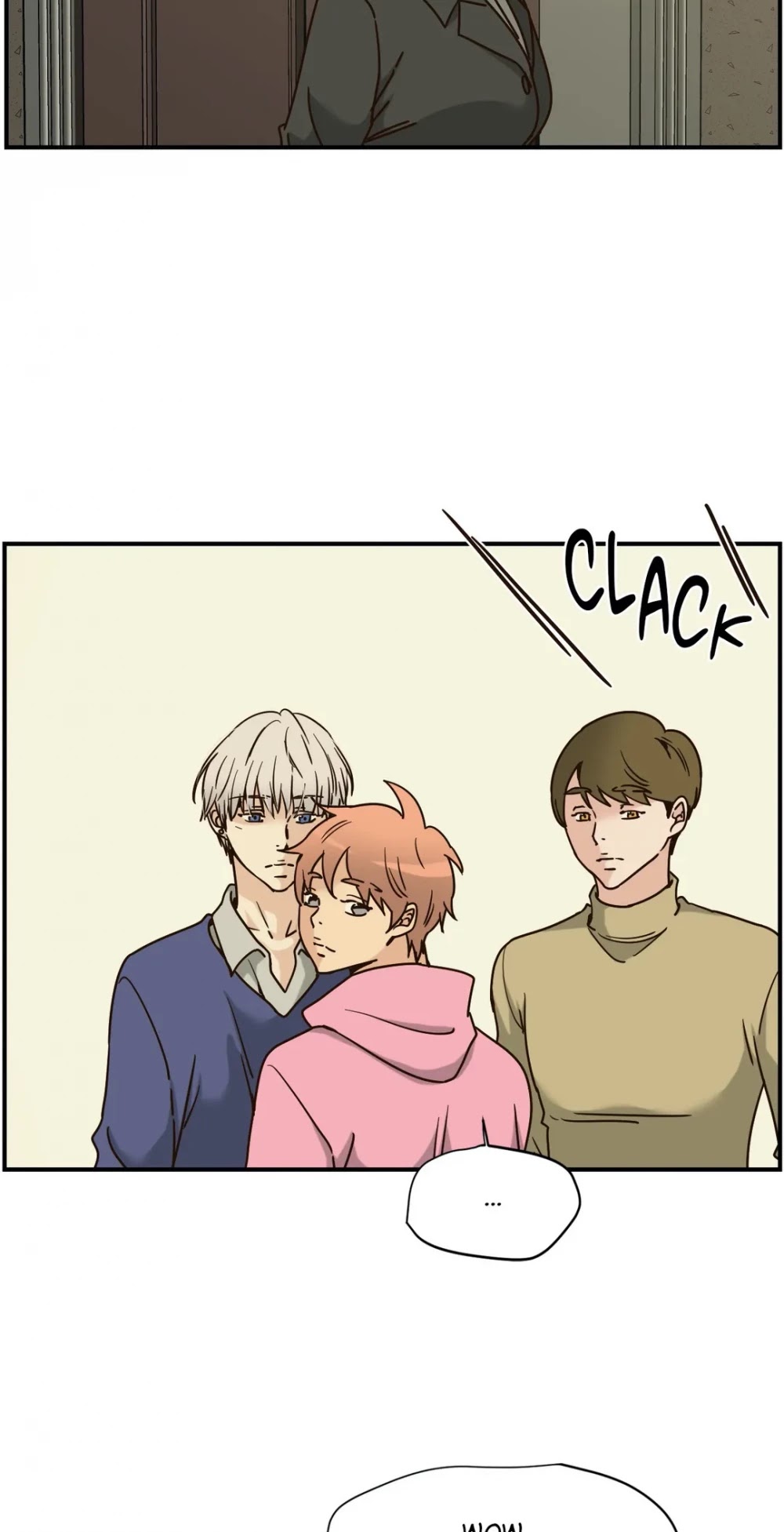 An Innocent Sin Chapter 101 page 14 - Chapter 101