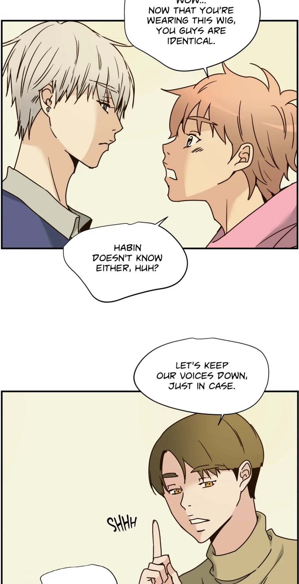 An Innocent Sin Chapter 101 page 15 - Chapter 101
