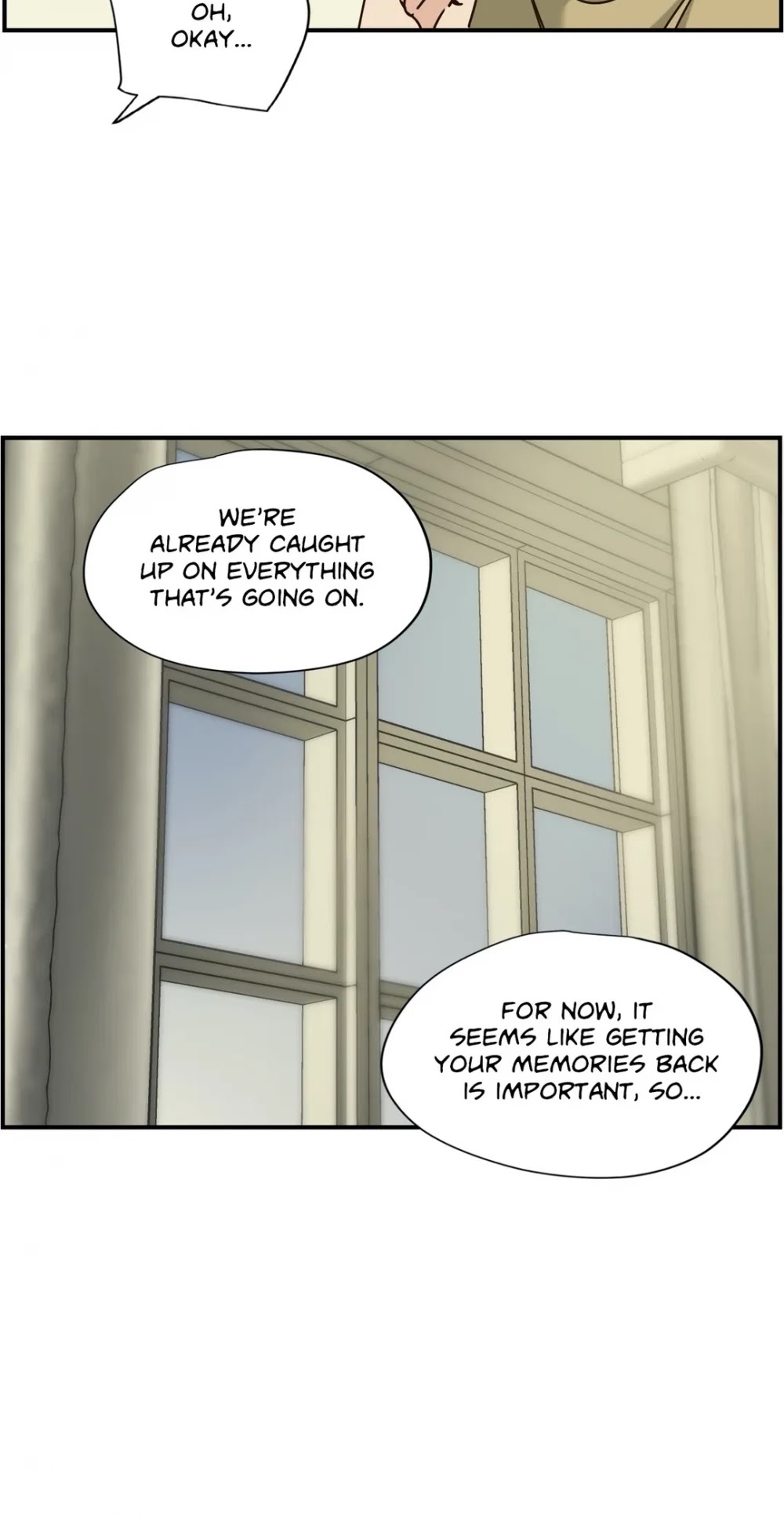 An Innocent Sin Chapter 101 page 16 - Chapter 101