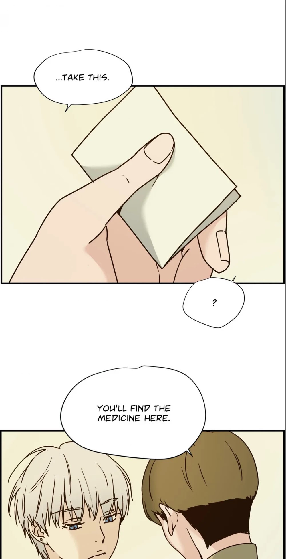 An Innocent Sin Chapter 101 page 17 - Chapter 101