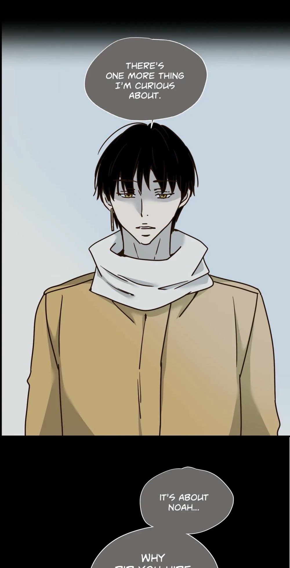 An Innocent Sin Chapter 101 page 21 - Chapter 101