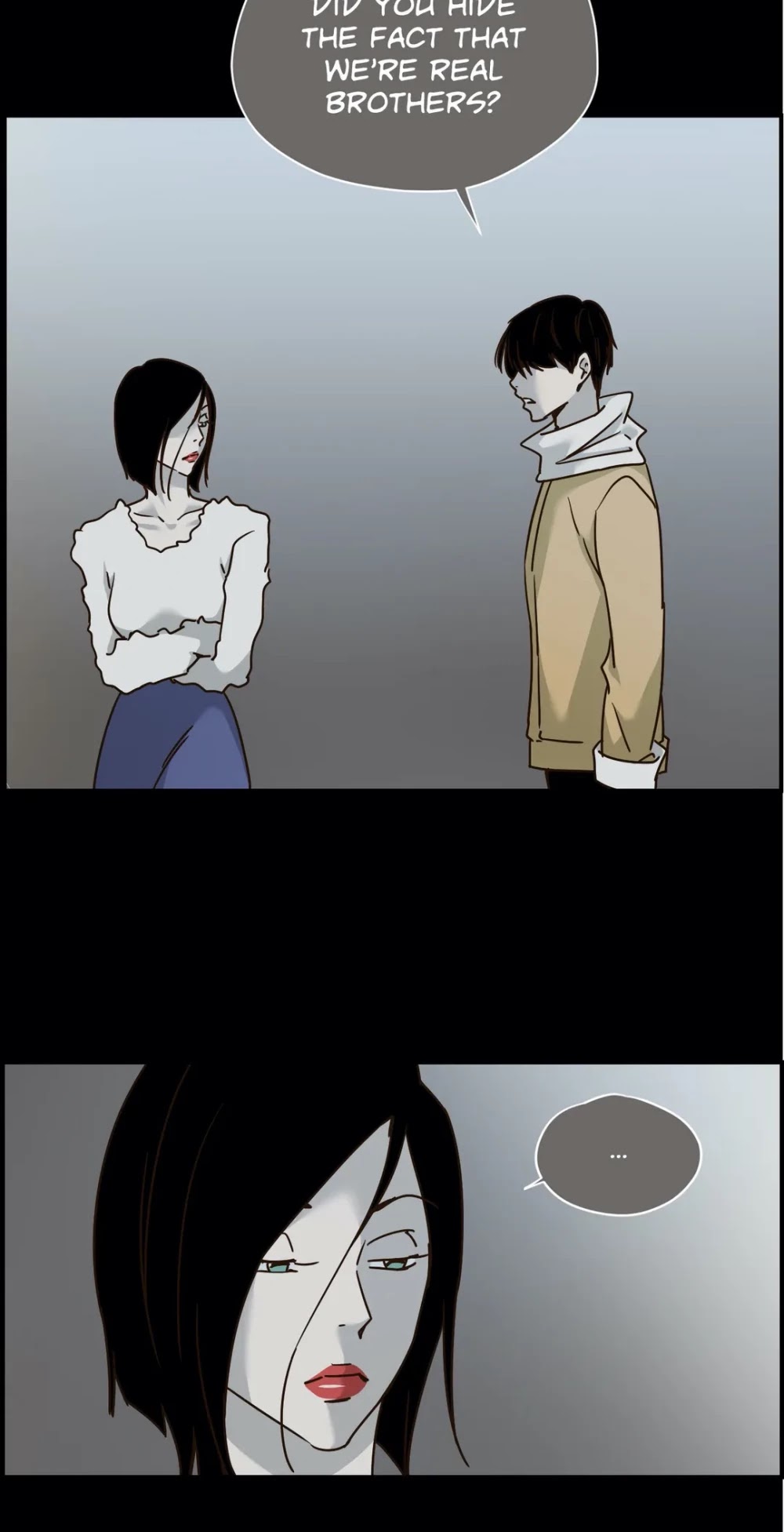An Innocent Sin Chapter 101 page 22 - Chapter 101