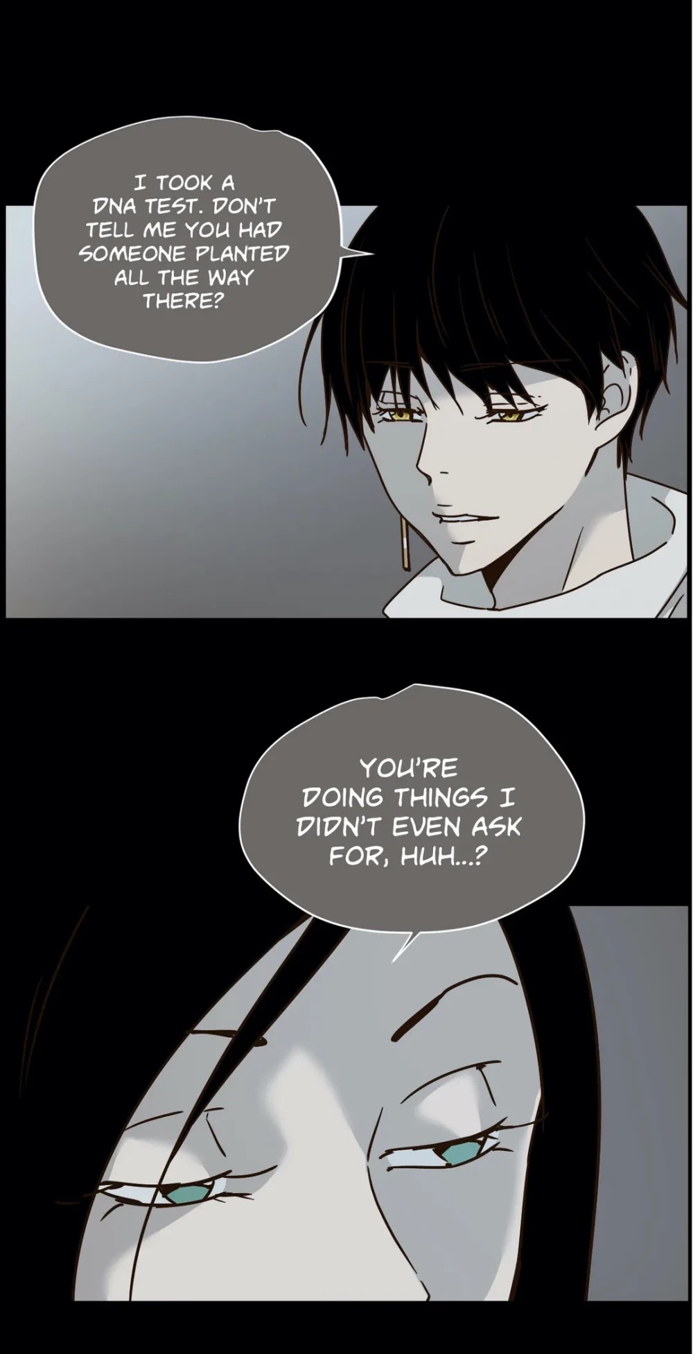 An Innocent Sin Chapter 101 page 23 - Chapter 101