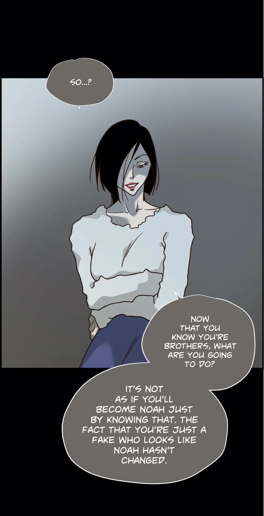 An Innocent Sin Chapter 101 page 24 - Chapter 101