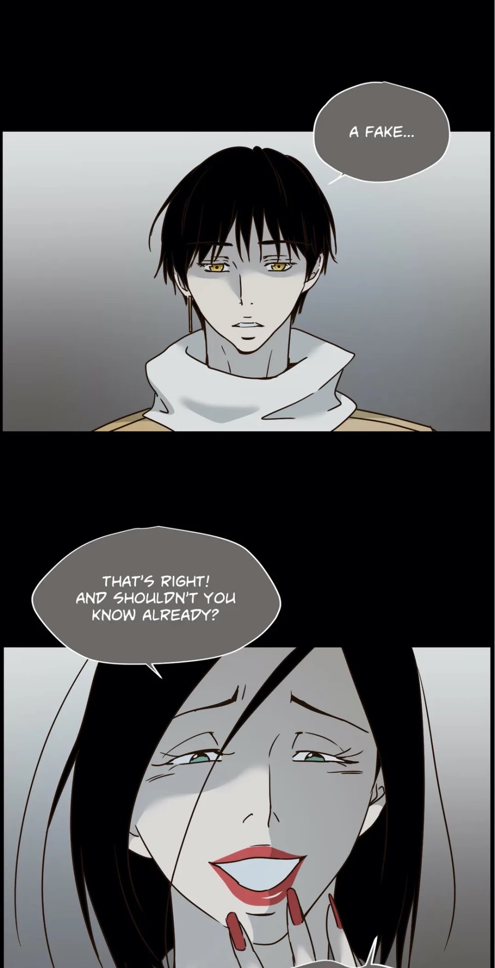 An Innocent Sin Chapter 101 page 25 - Chapter 101