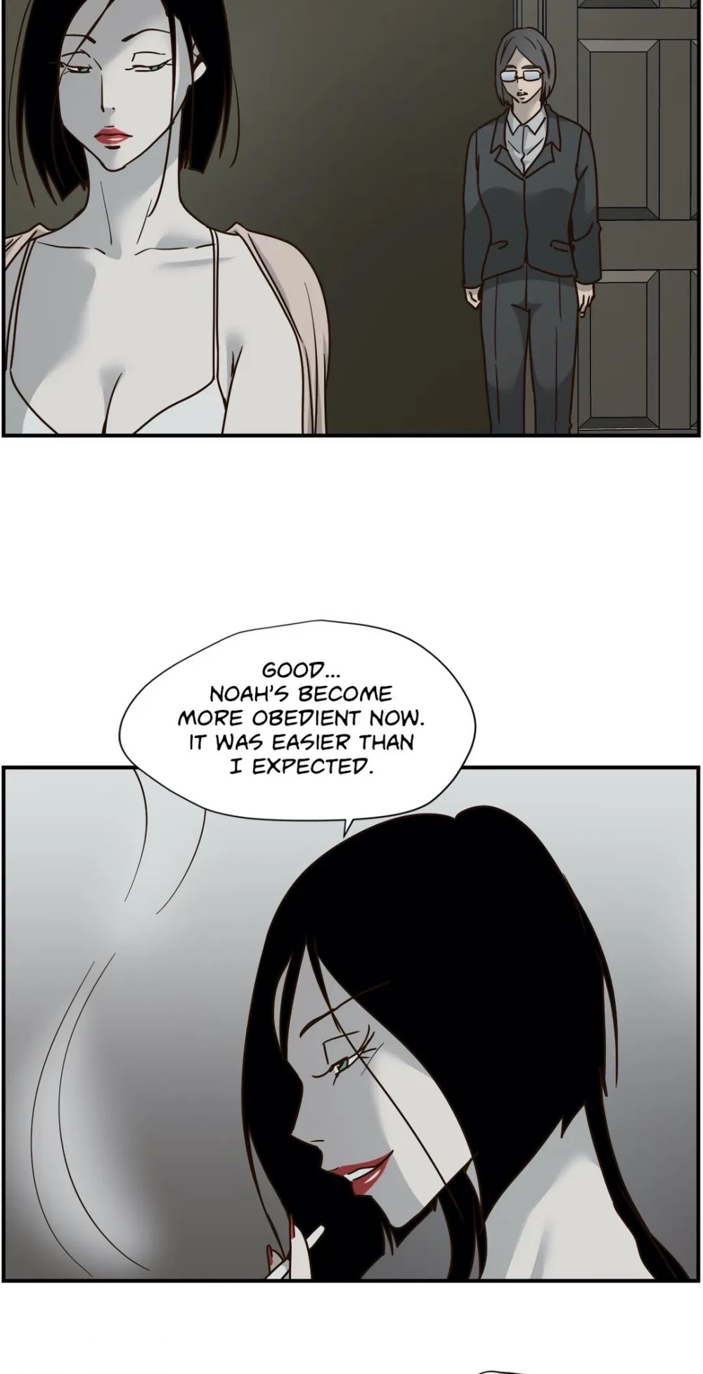 An Innocent Sin Chapter 101 page 27 - Chapter 101