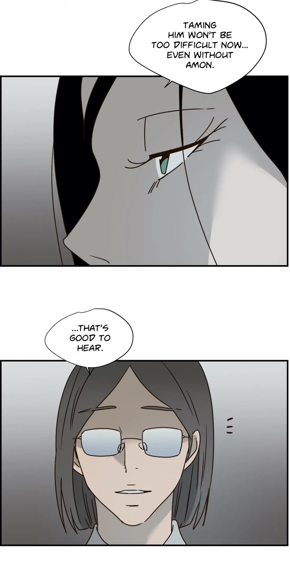 An Innocent Sin Chapter 101 page 28 - Chapter 101