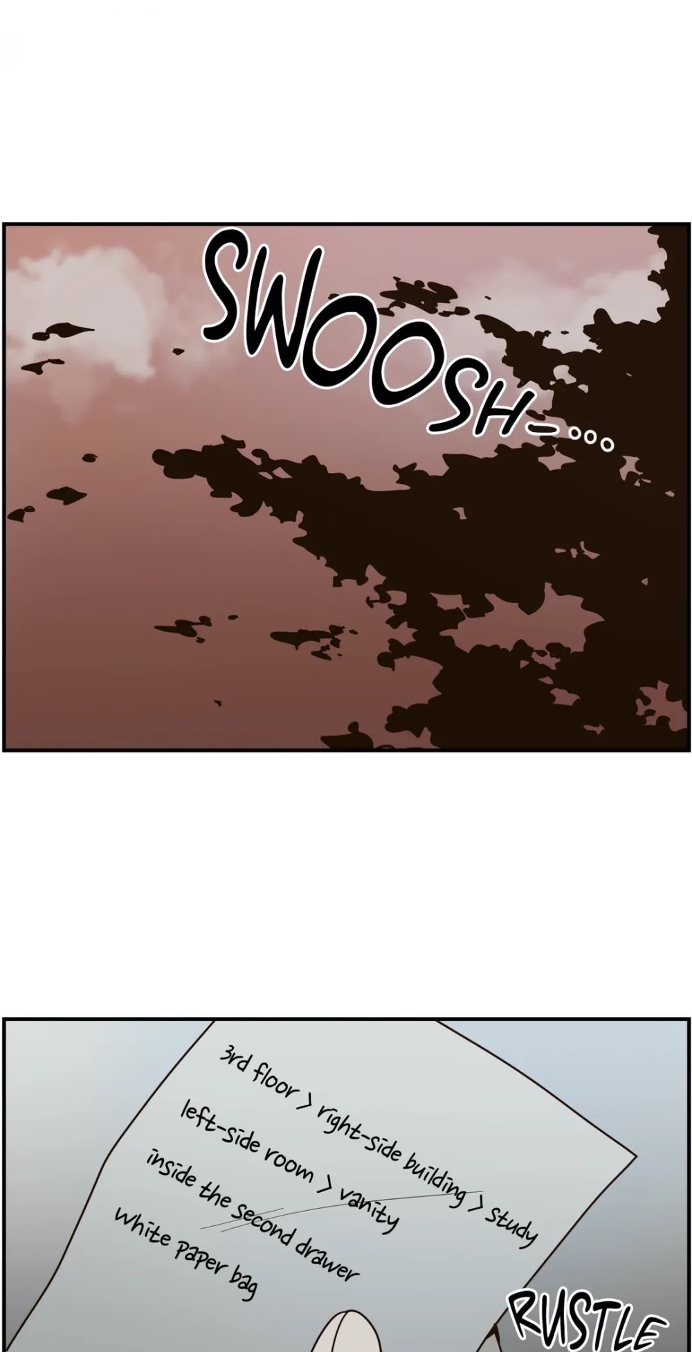 An Innocent Sin Chapter 101 page 29 - Chapter 101