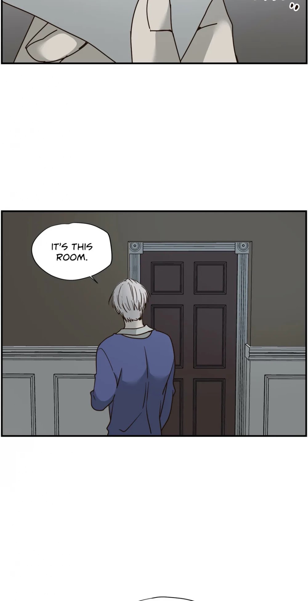 An Innocent Sin Chapter 101 page 30 - Chapter 101