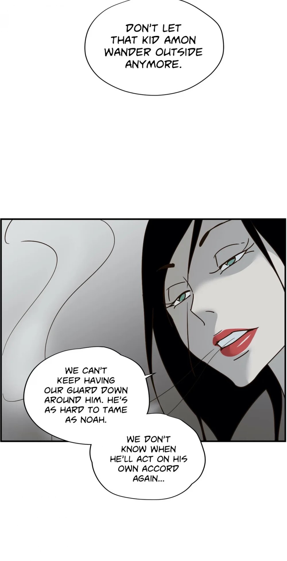 An Innocent Sin Chapter 101 page 31 - Chapter 101