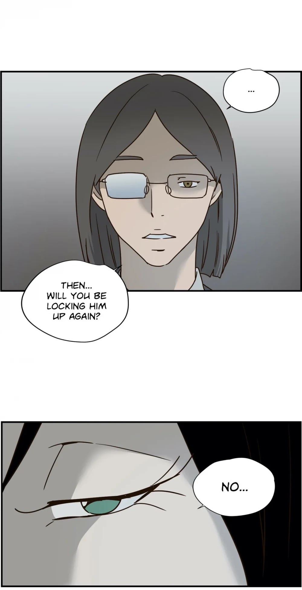 An Innocent Sin Chapter 101 page 32 - Chapter 101