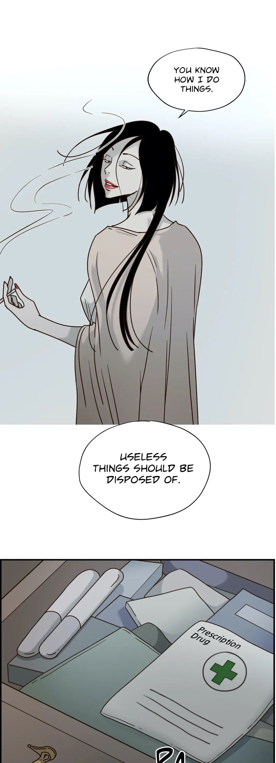 An Innocent Sin Chapter 101 page 33 - Chapter 101