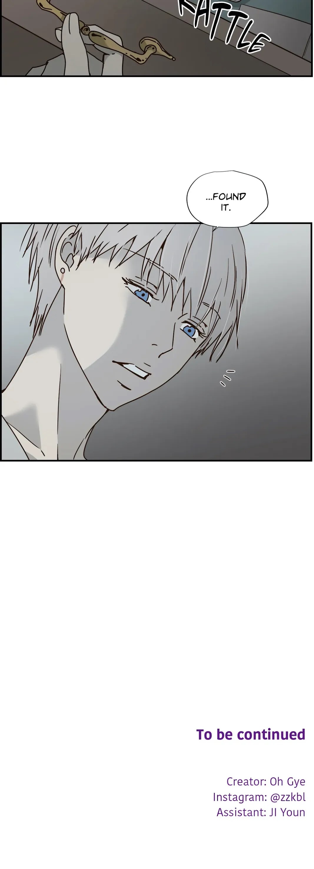 An Innocent Sin Chapter 101 page 34 - Chapter 101