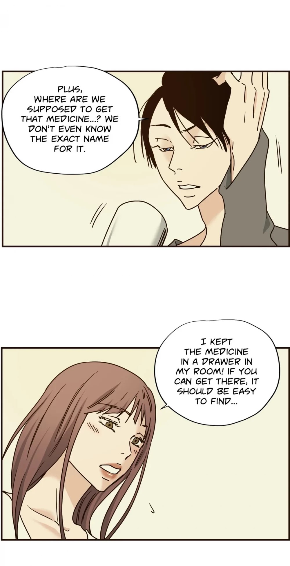 An Innocent Sin Chapter 101 page 5 - Chapter 101