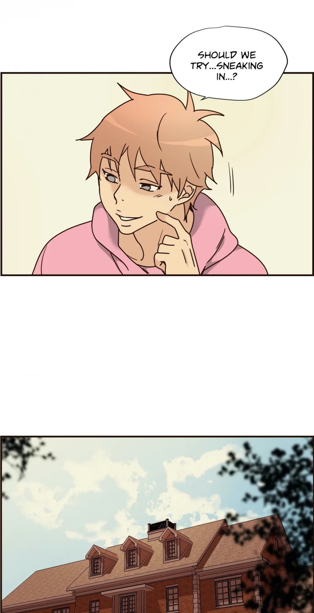 An Innocent Sin Chapter 101 page 6 - Chapter 101