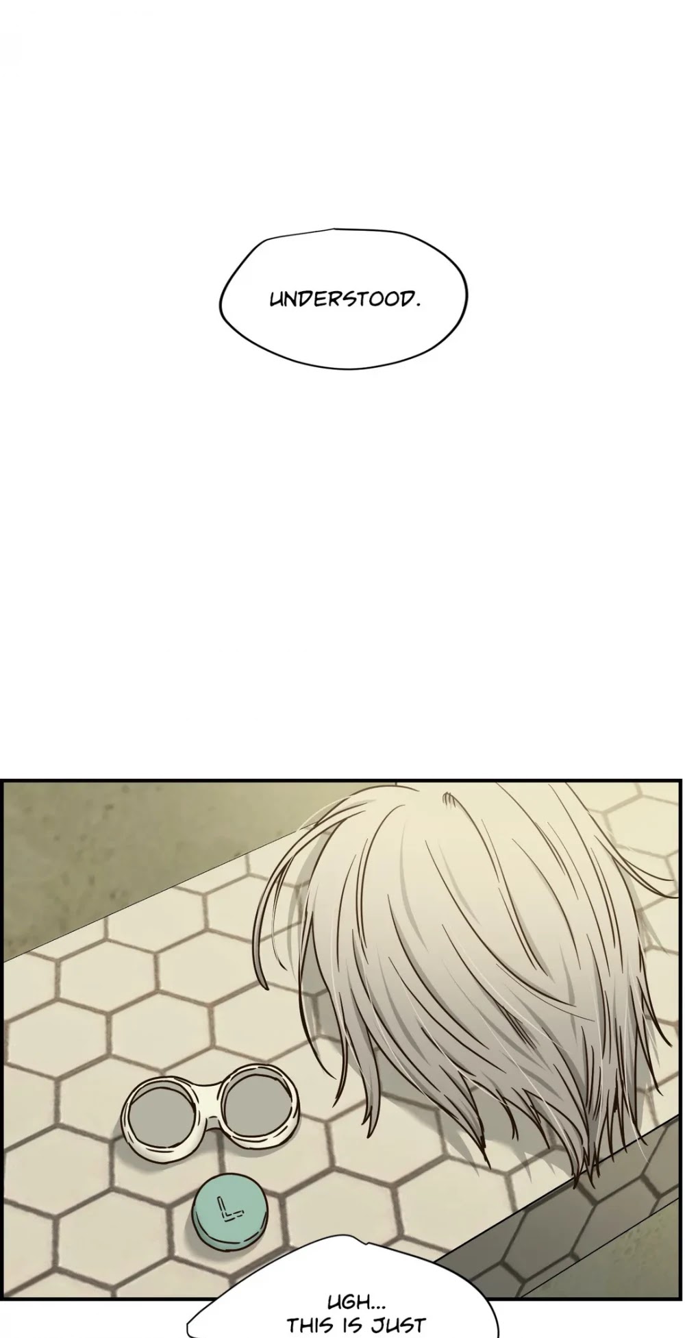 An Innocent Sin Chapter 101 page 9 - Chapter 101