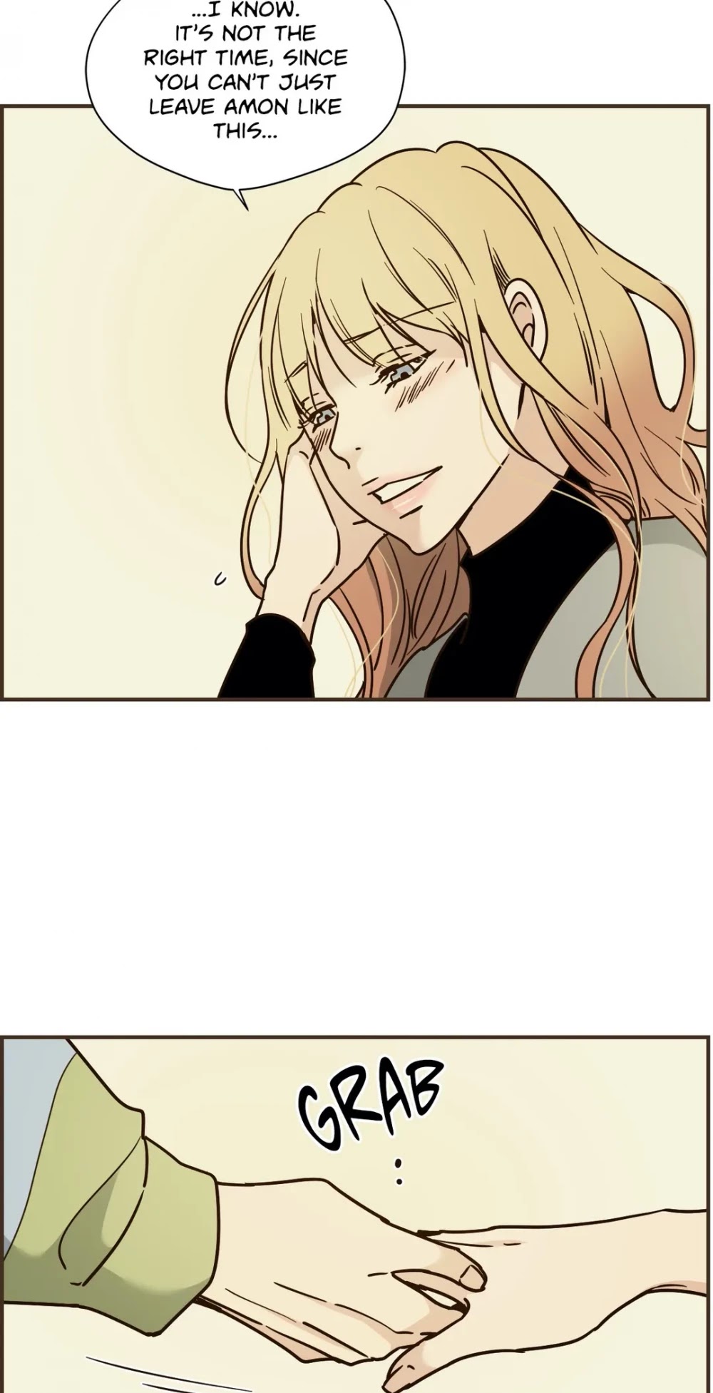 An Innocent Sin Chapter 102 page 11 - Chapter 102