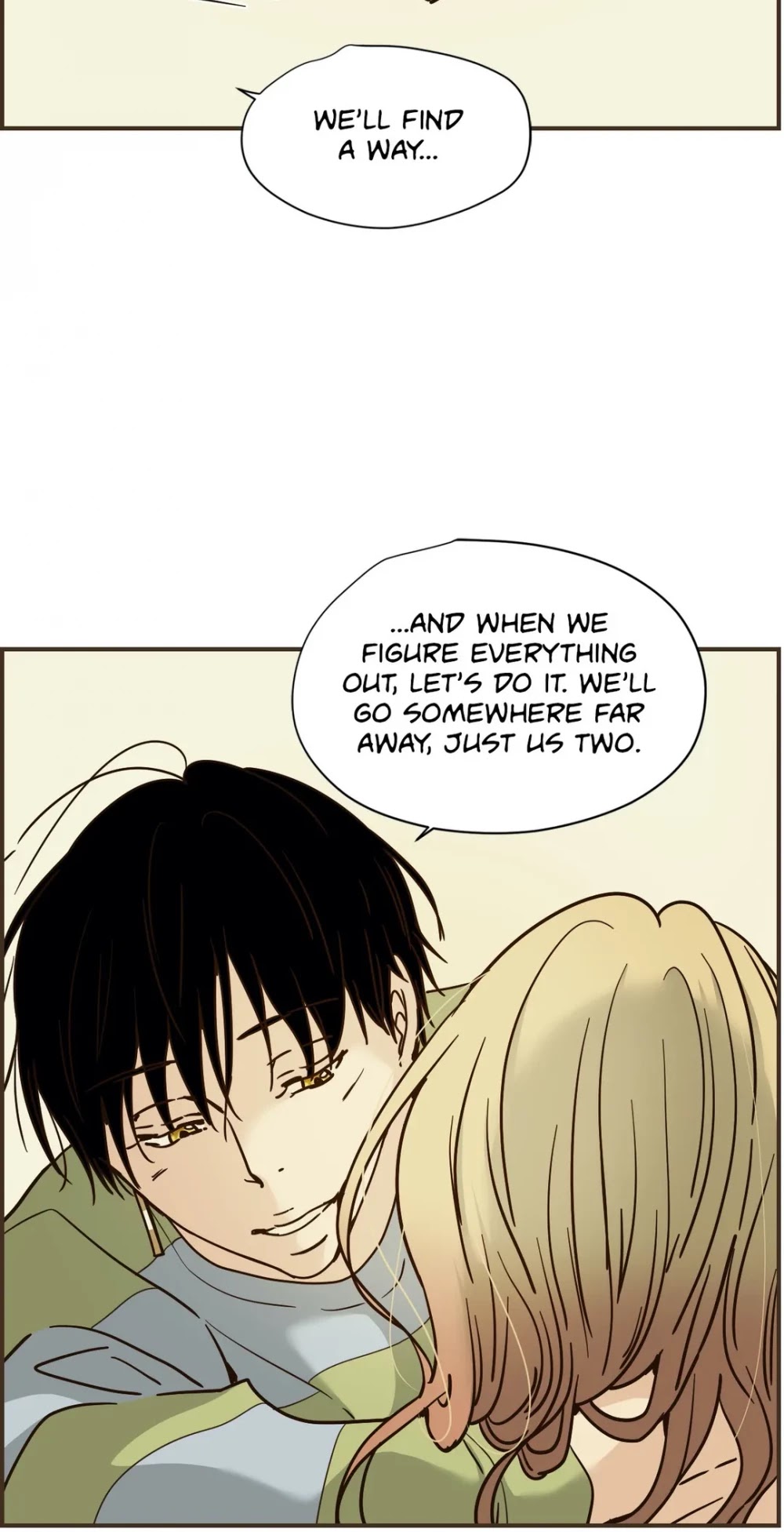 An Innocent Sin Chapter 102 page 12 - Chapter 102