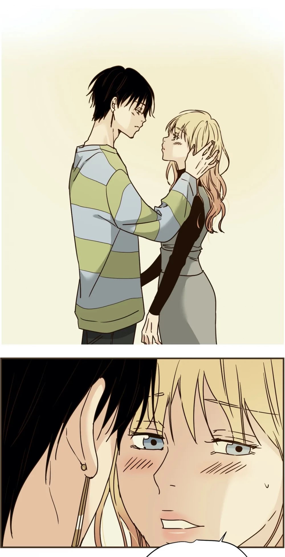 An Innocent Sin Chapter 102 page 13 - Chapter 102