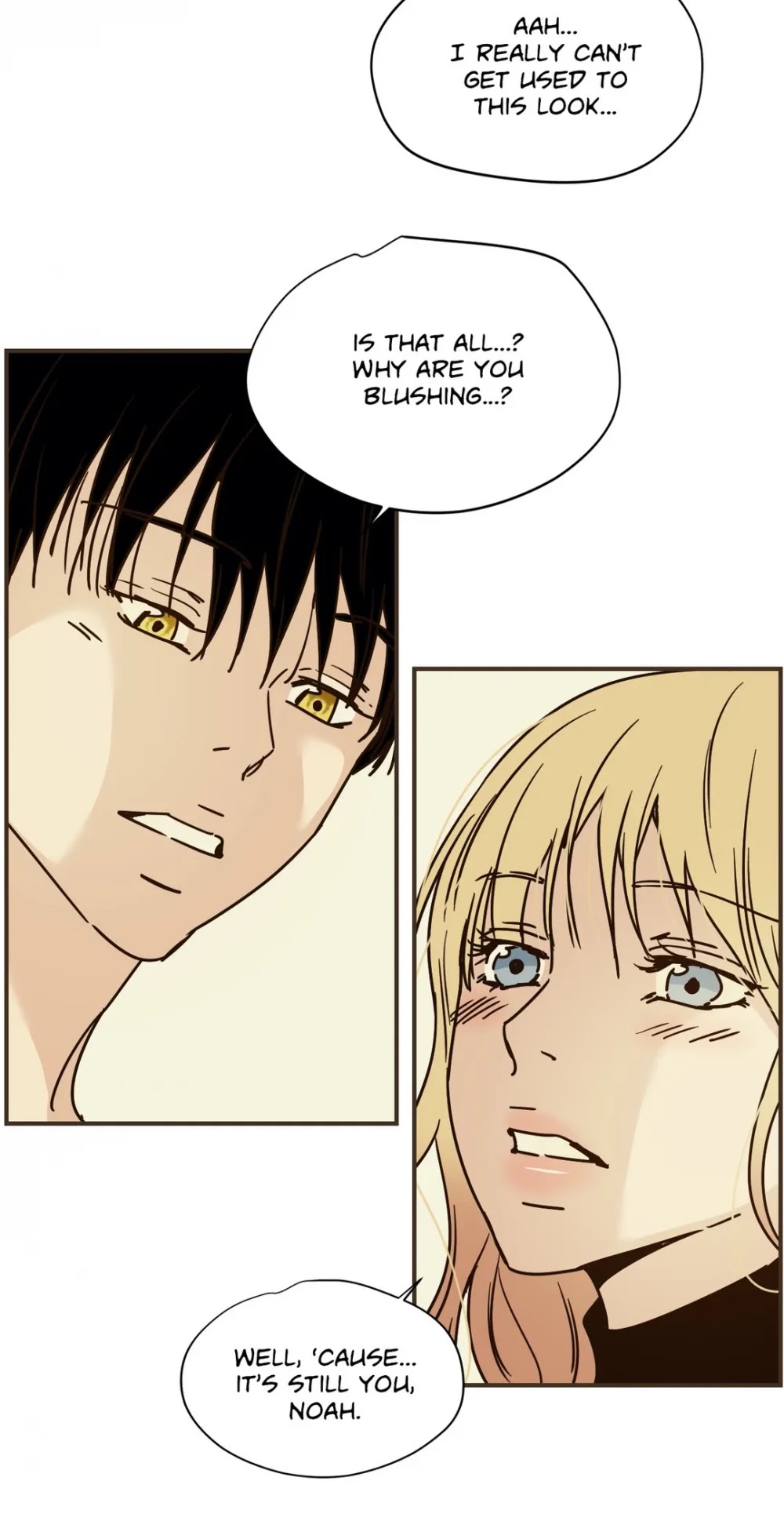 An Innocent Sin Chapter 102 page 14 - Chapter 102