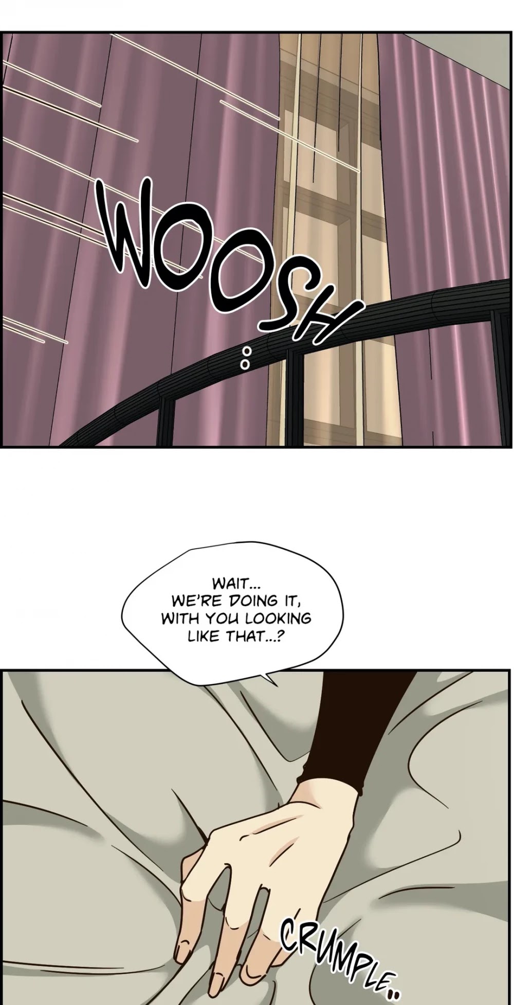 An Innocent Sin Chapter 102 page 18 - Chapter 102