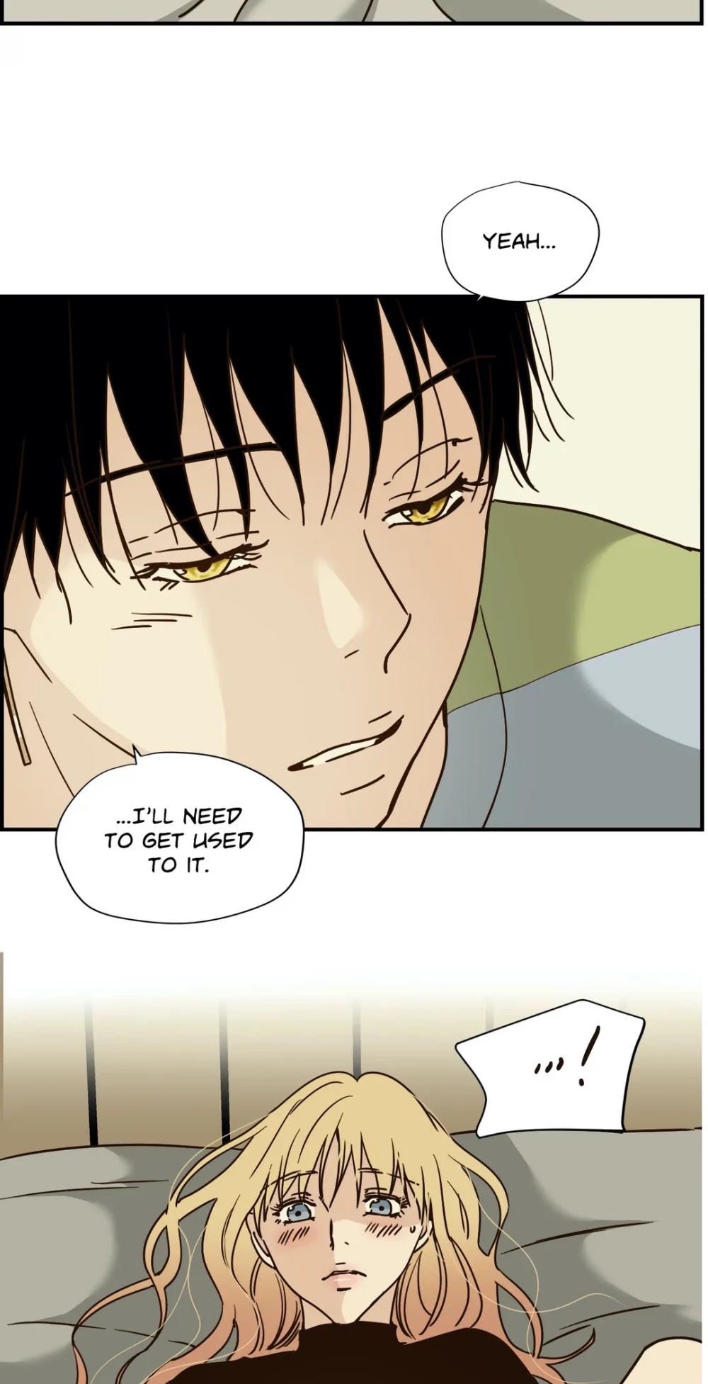 An Innocent Sin Chapter 102 page 19 - Chapter 102