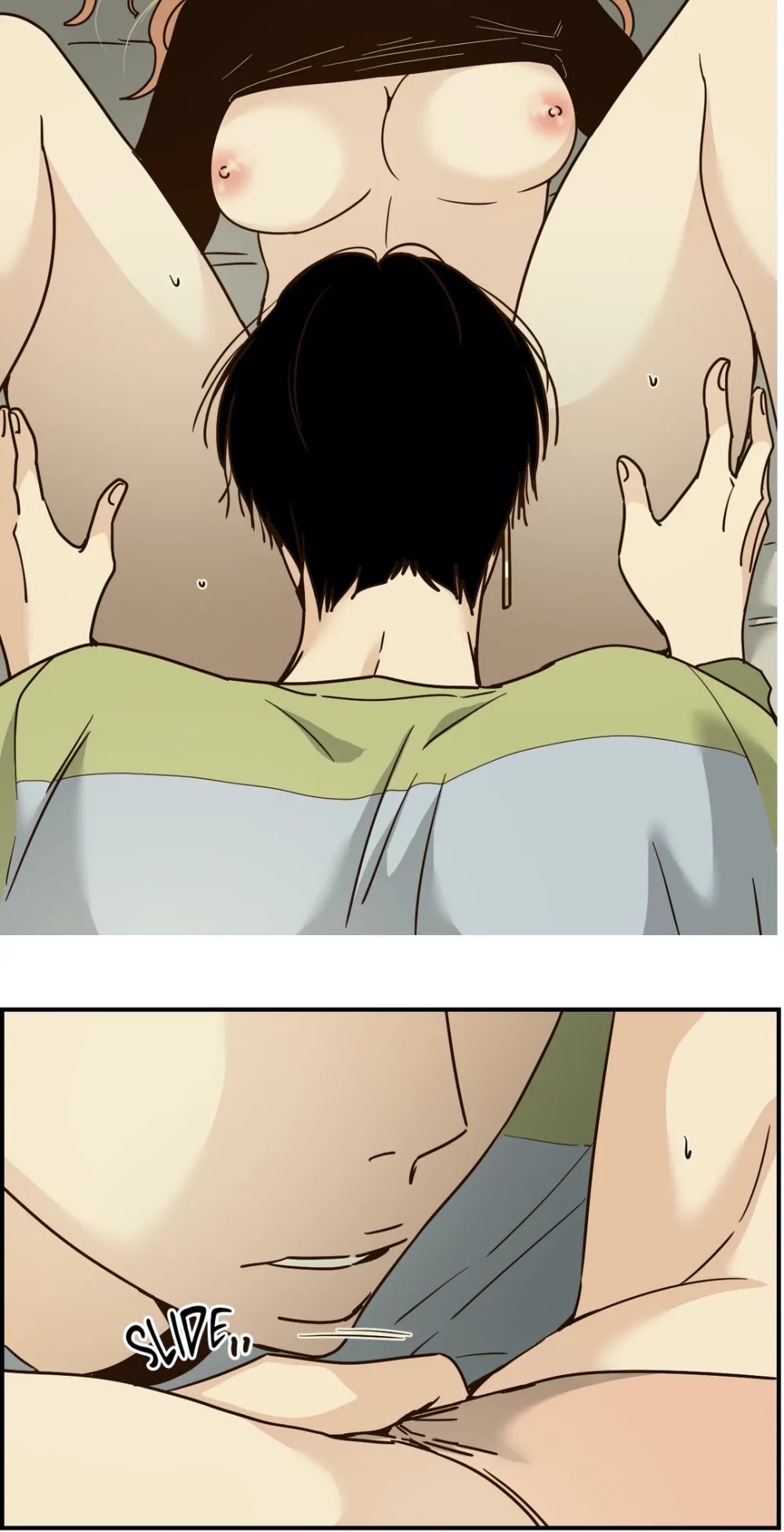 An Innocent Sin Chapter 102 page 20 - Chapter 102