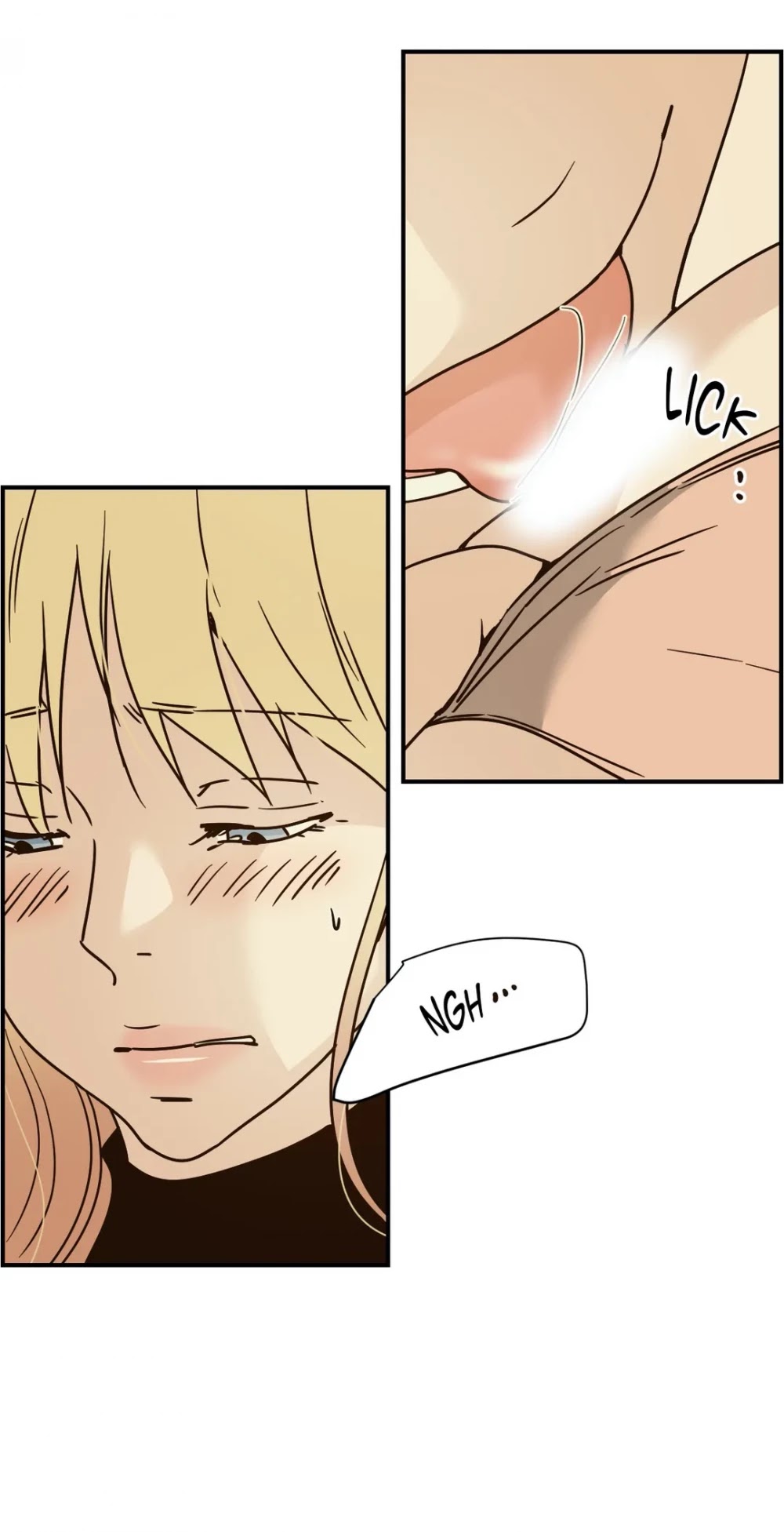 An Innocent Sin Chapter 102 page 21 - Chapter 102
