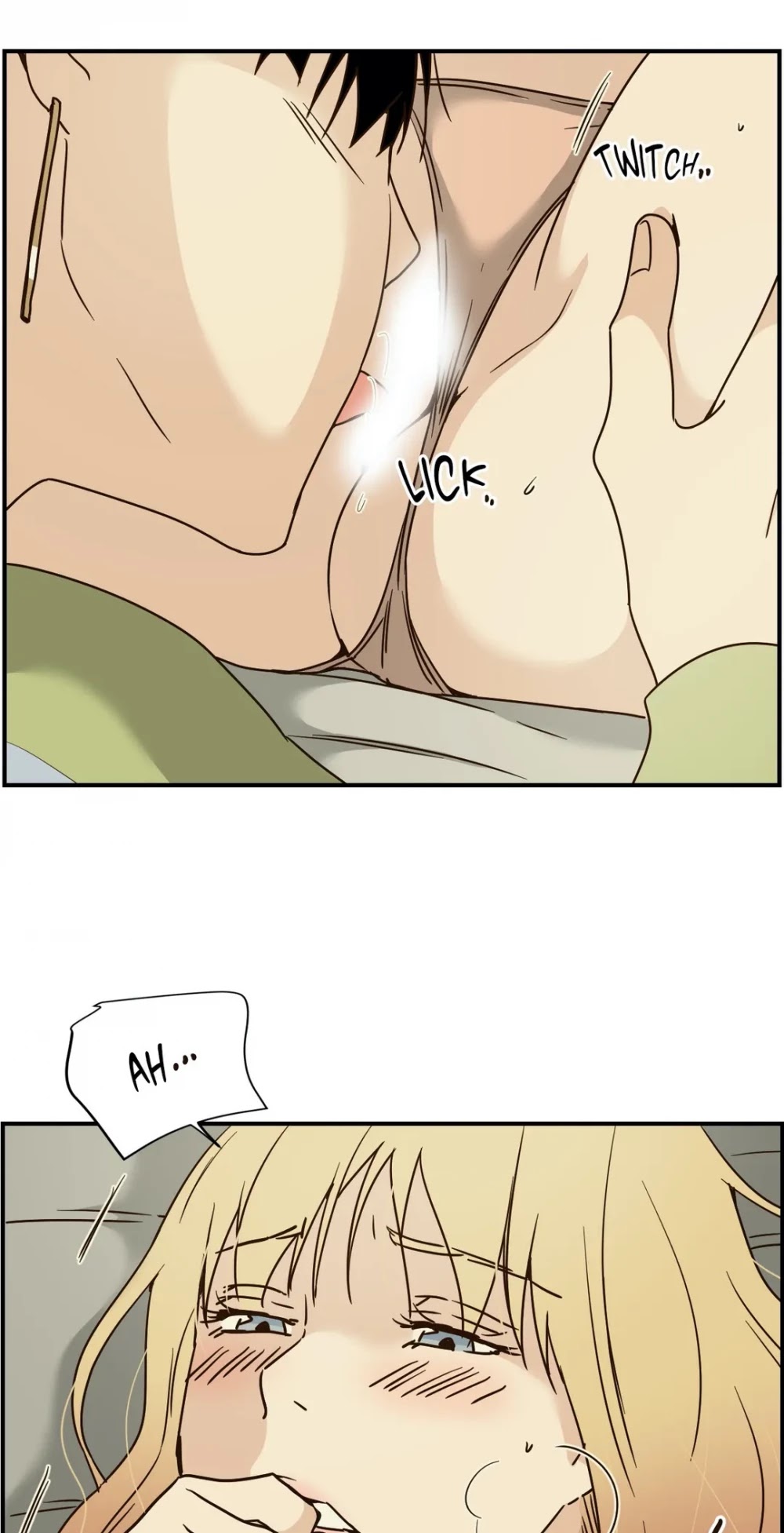An Innocent Sin Chapter 102 page 22 - Chapter 102