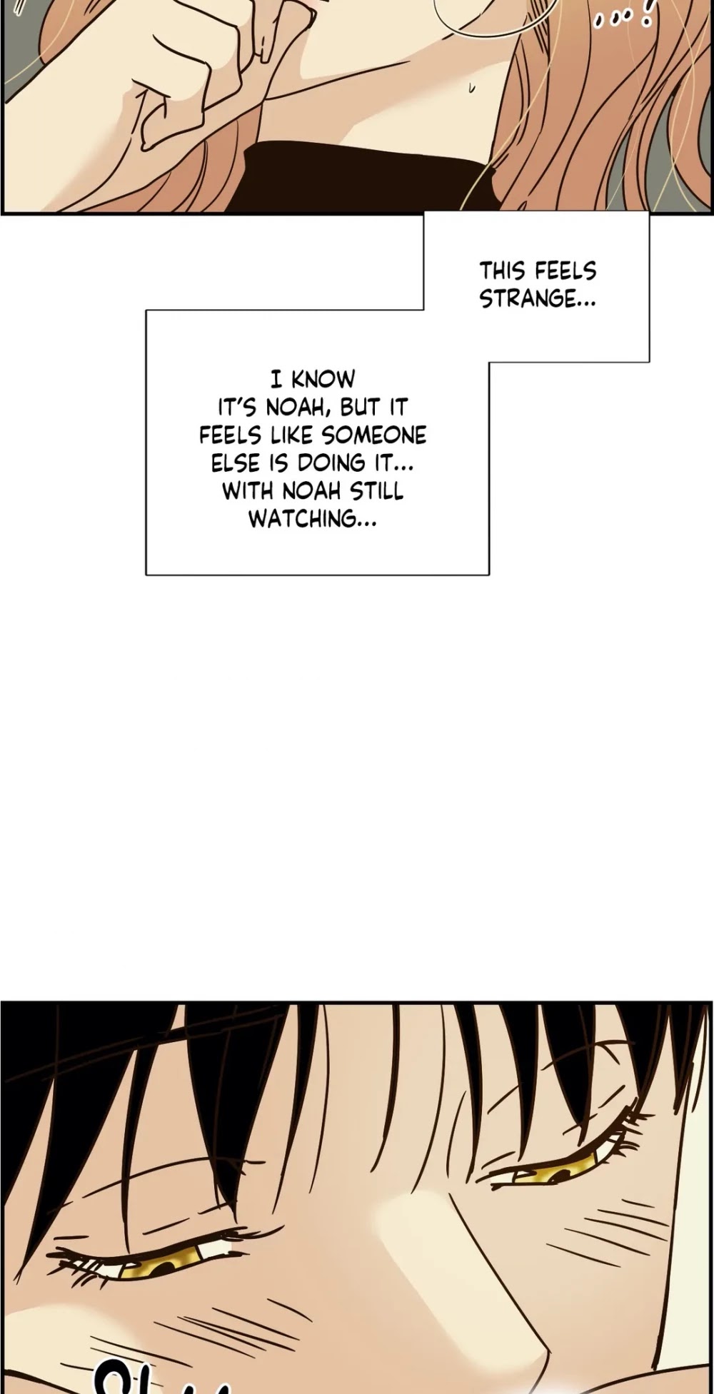 An Innocent Sin Chapter 102 page 23 - Chapter 102