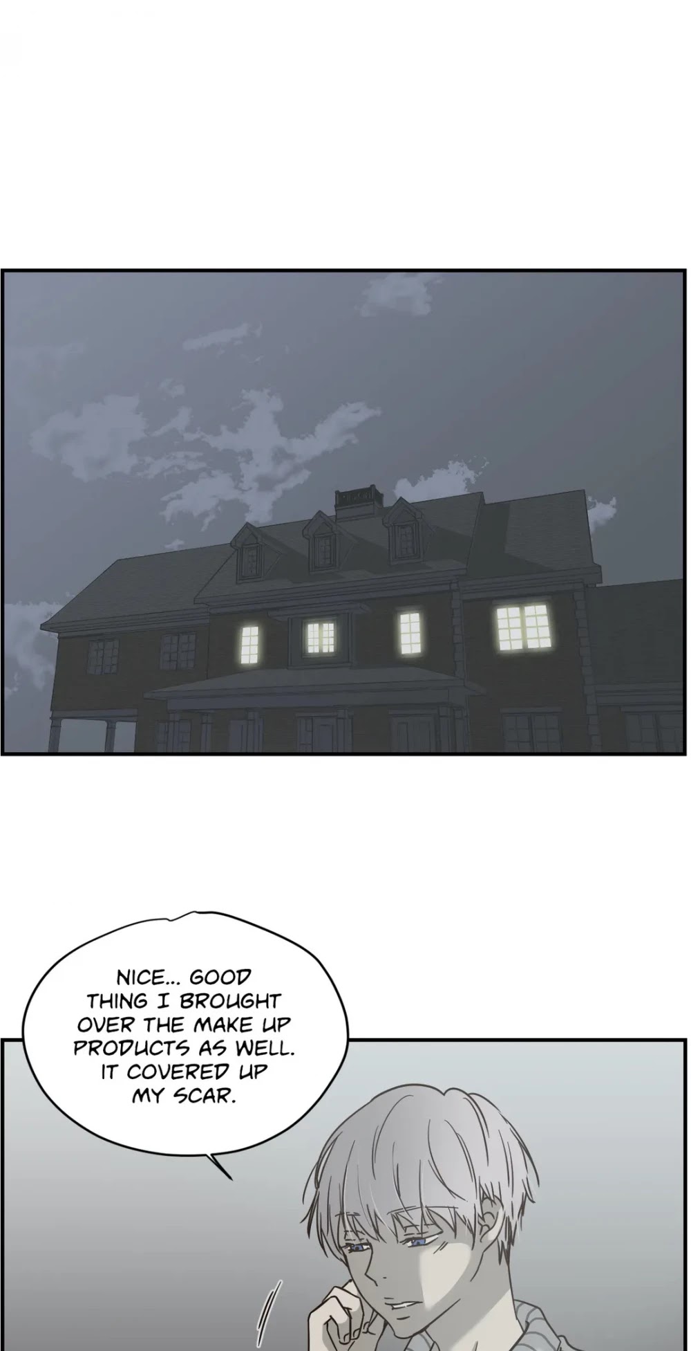 An Innocent Sin Chapter 102 page 25 - Chapter 102