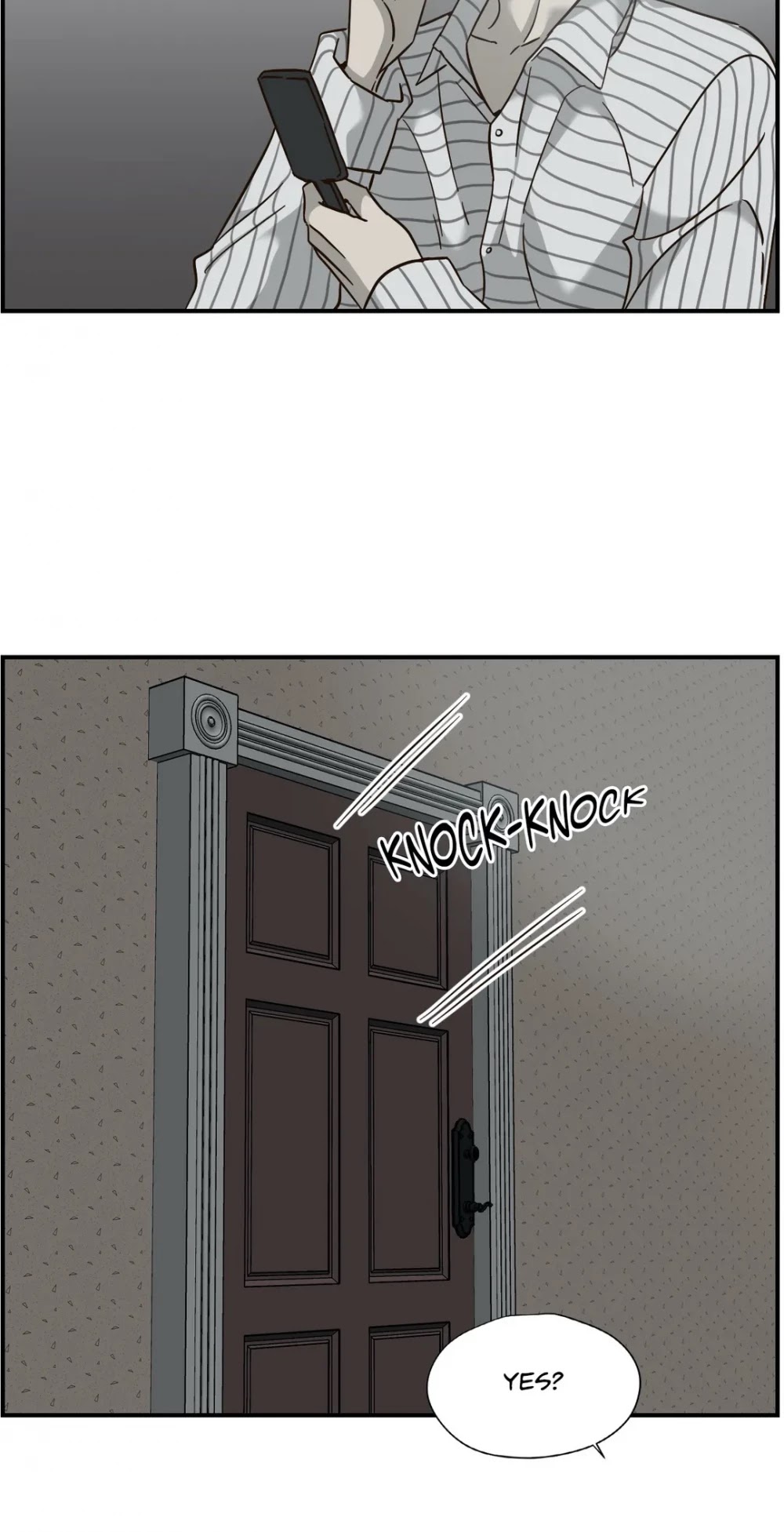 An Innocent Sin Chapter 102 page 26 - Chapter 102