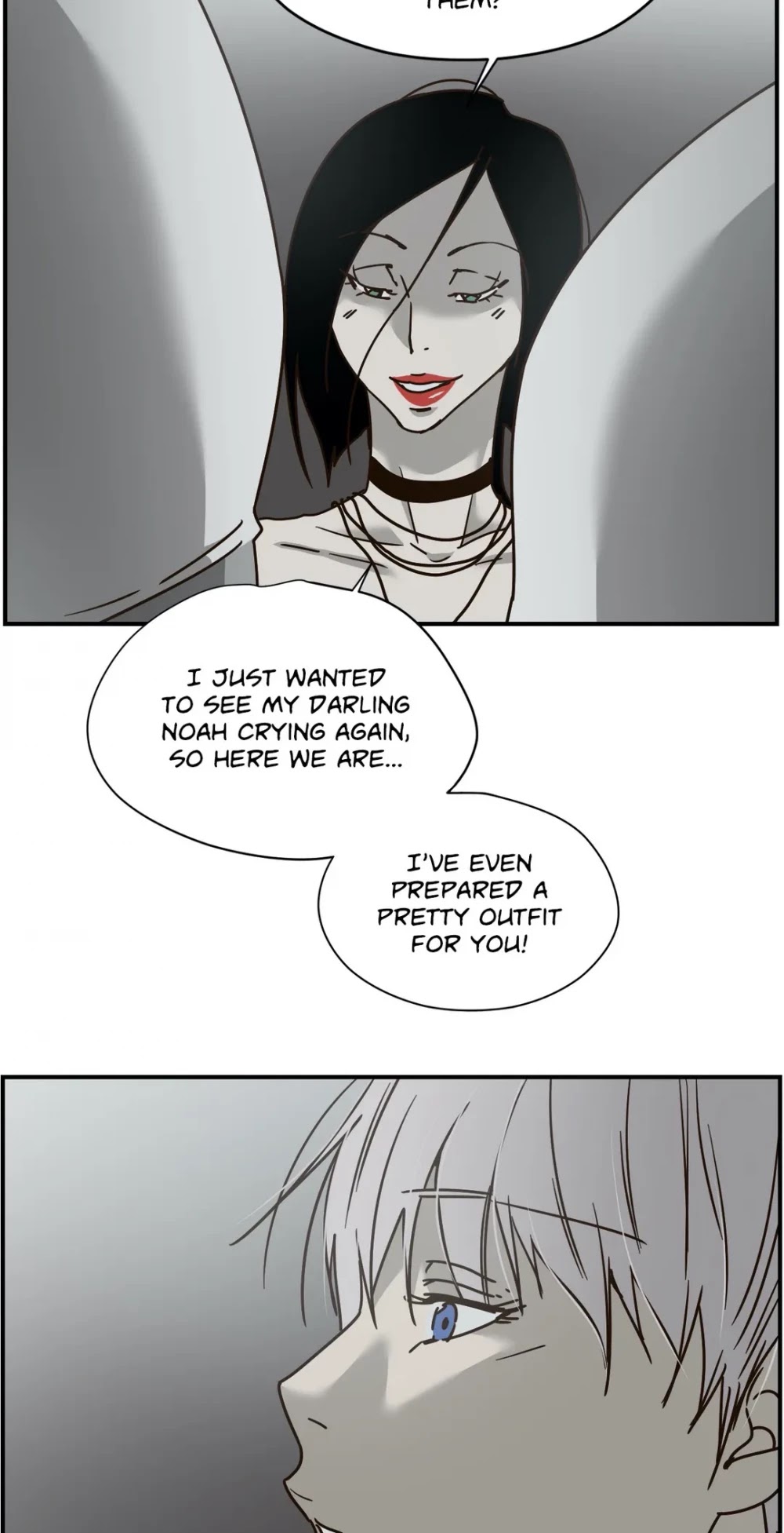 An Innocent Sin Chapter 102 page 30 - Chapter 102