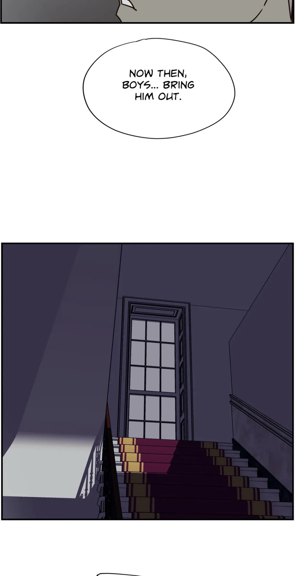 An Innocent Sin Chapter 102 page 31 - Chapter 102