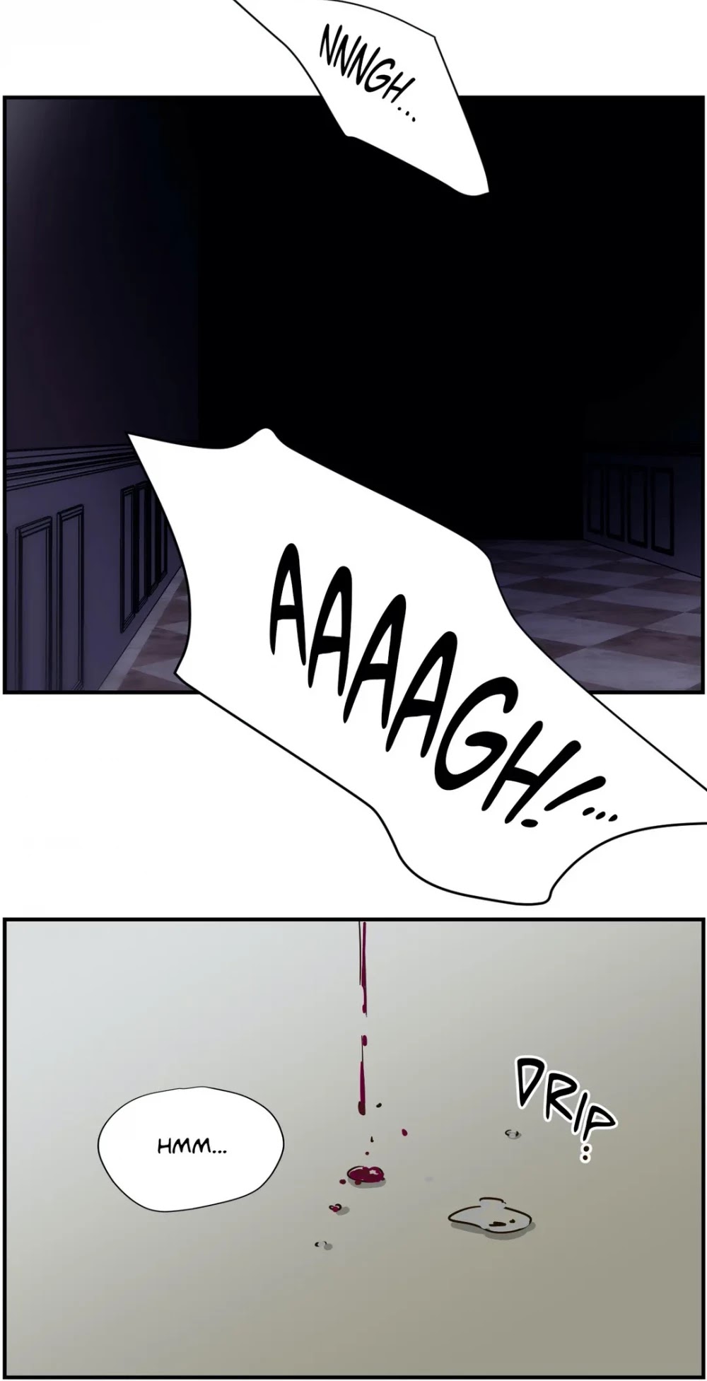 An Innocent Sin Chapter 102 page 32 - Chapter 102