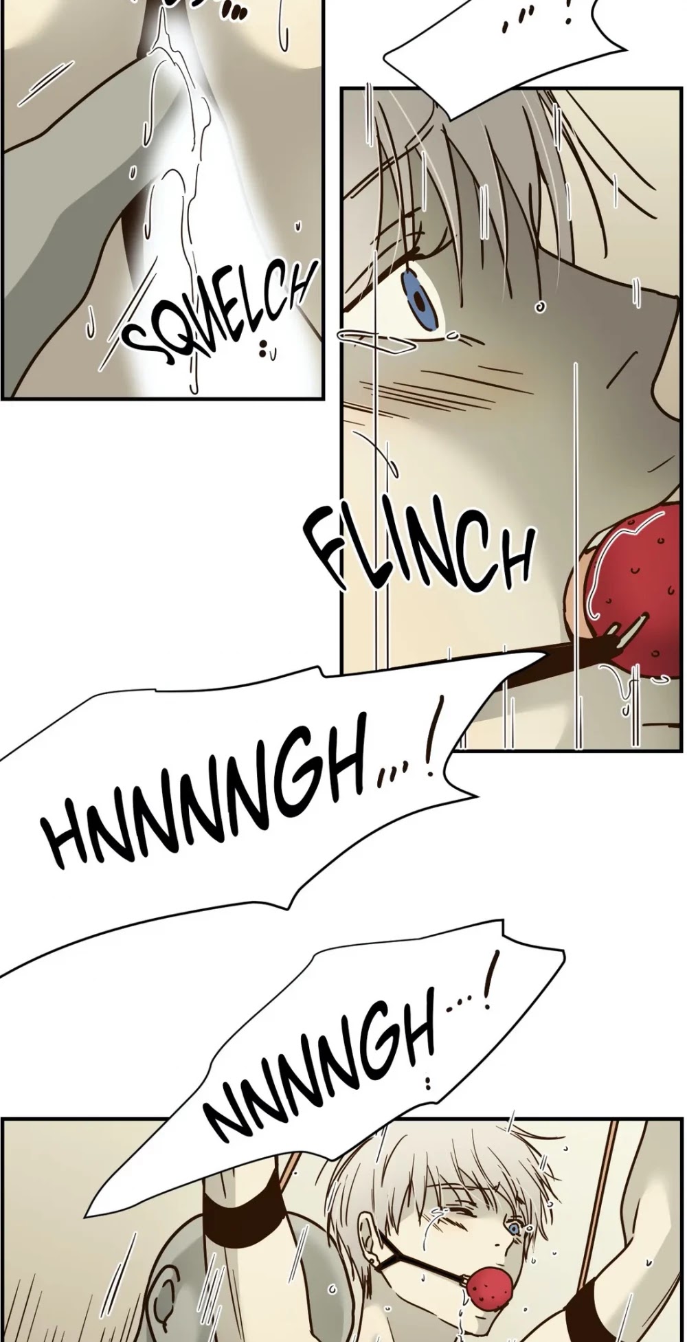 An Innocent Sin Chapter 102 page 35 - Chapter 102