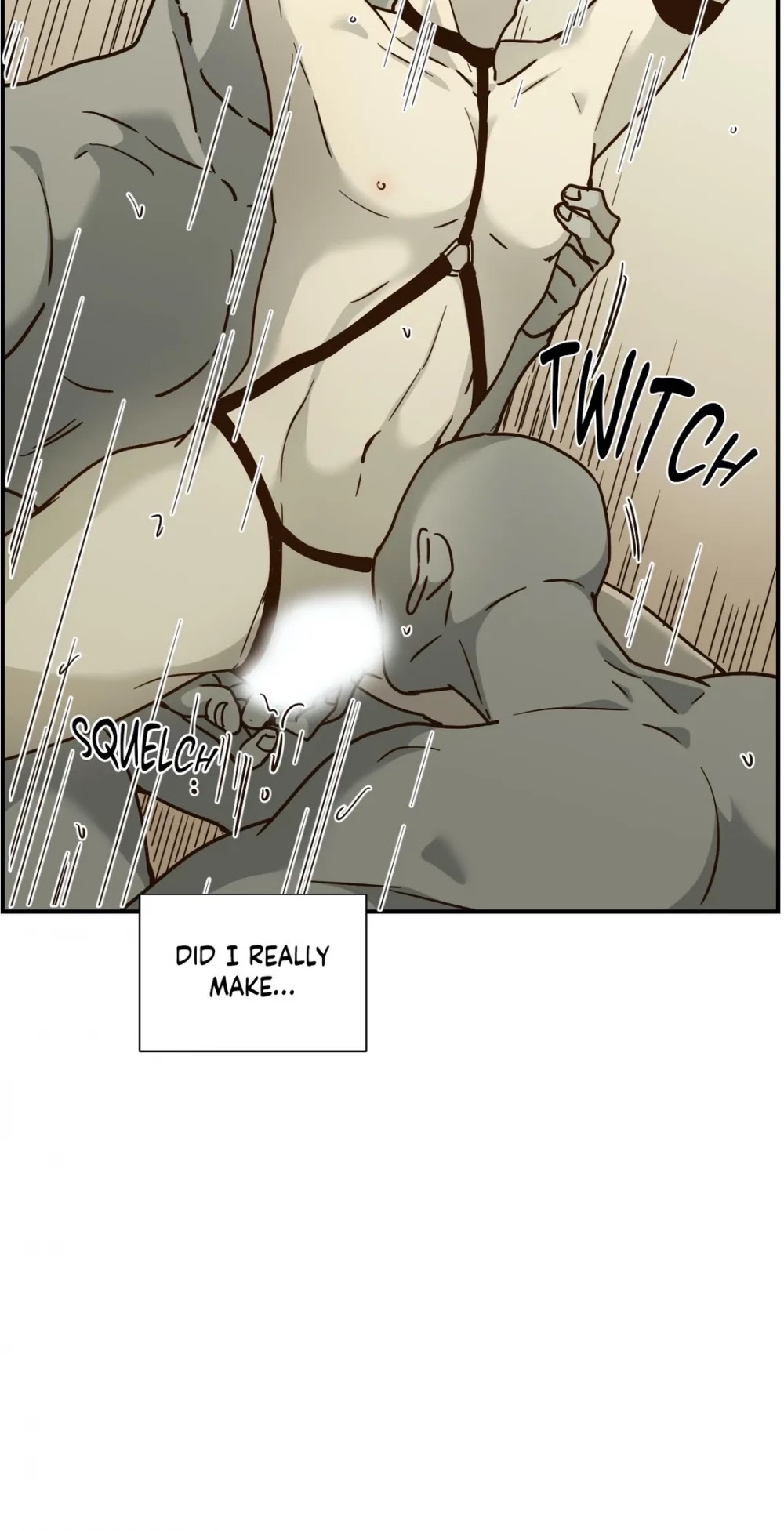 An Innocent Sin Chapter 102 page 36 - Chapter 102